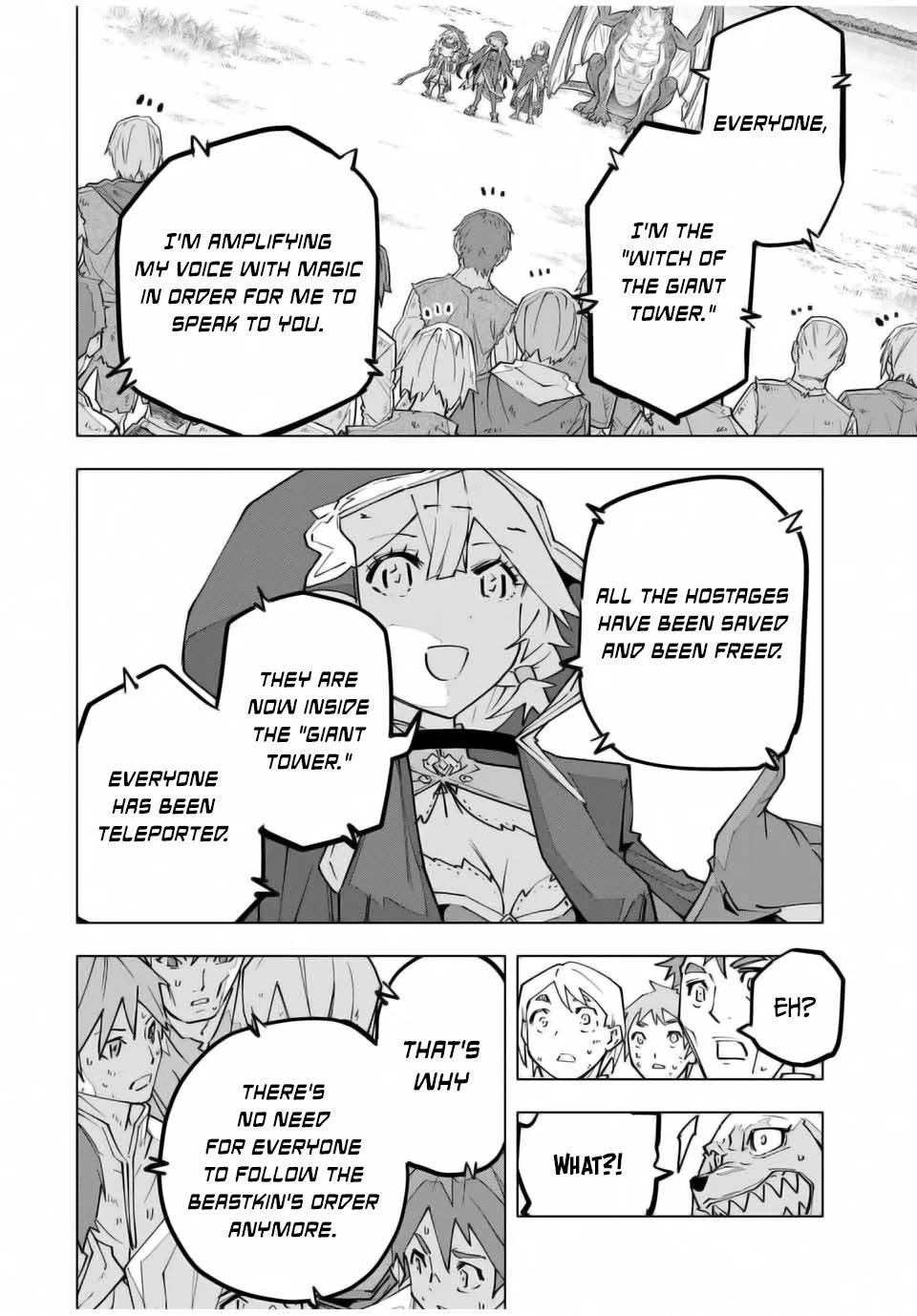 Read My Gift LVL 9999 Unlimited Gacha EN Manga Online
