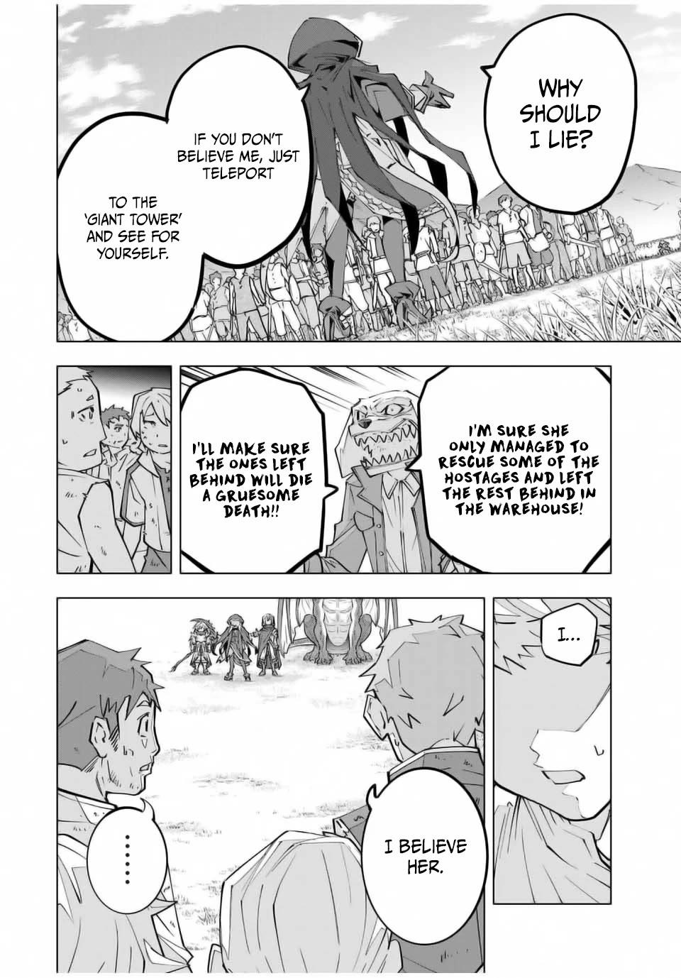 Read My Gift LVL 9999 Unlimited Gacha EN Manga Online
