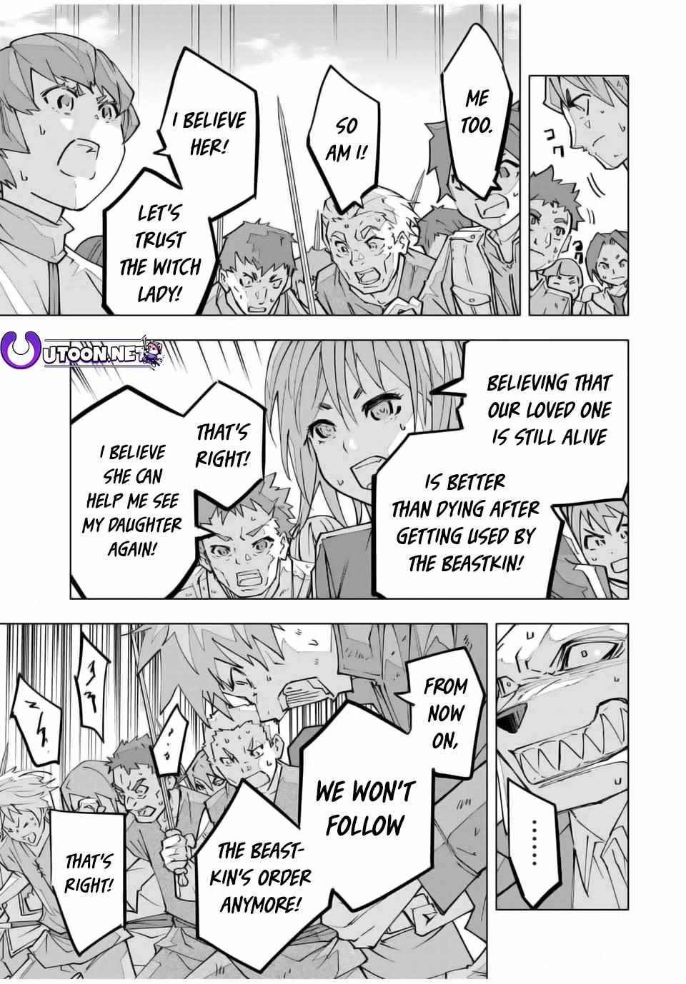 Read My Gift LVL 9999 Unlimited Gacha EN Manga Online