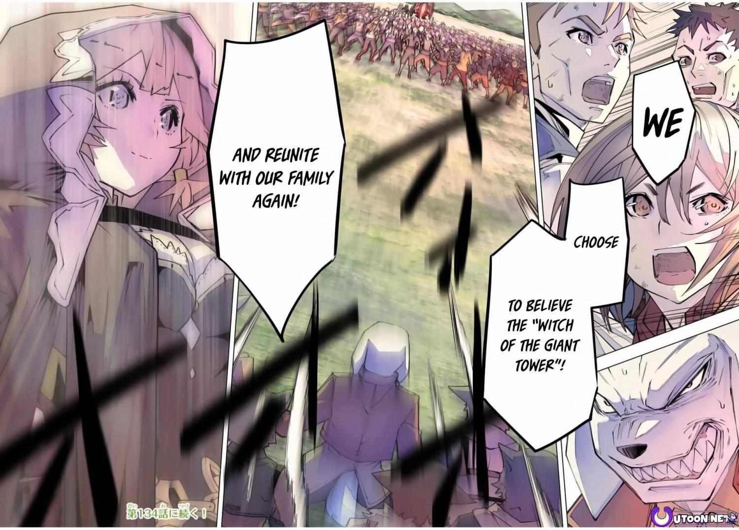 Read My Gift LVL 9999 Unlimited Gacha EN Manga Online