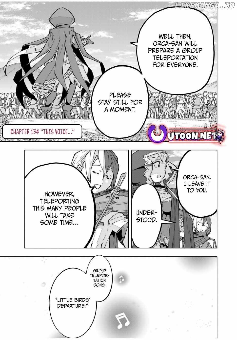 Read My Gift LVL 9999 Unlimited Gacha EN Manga Online