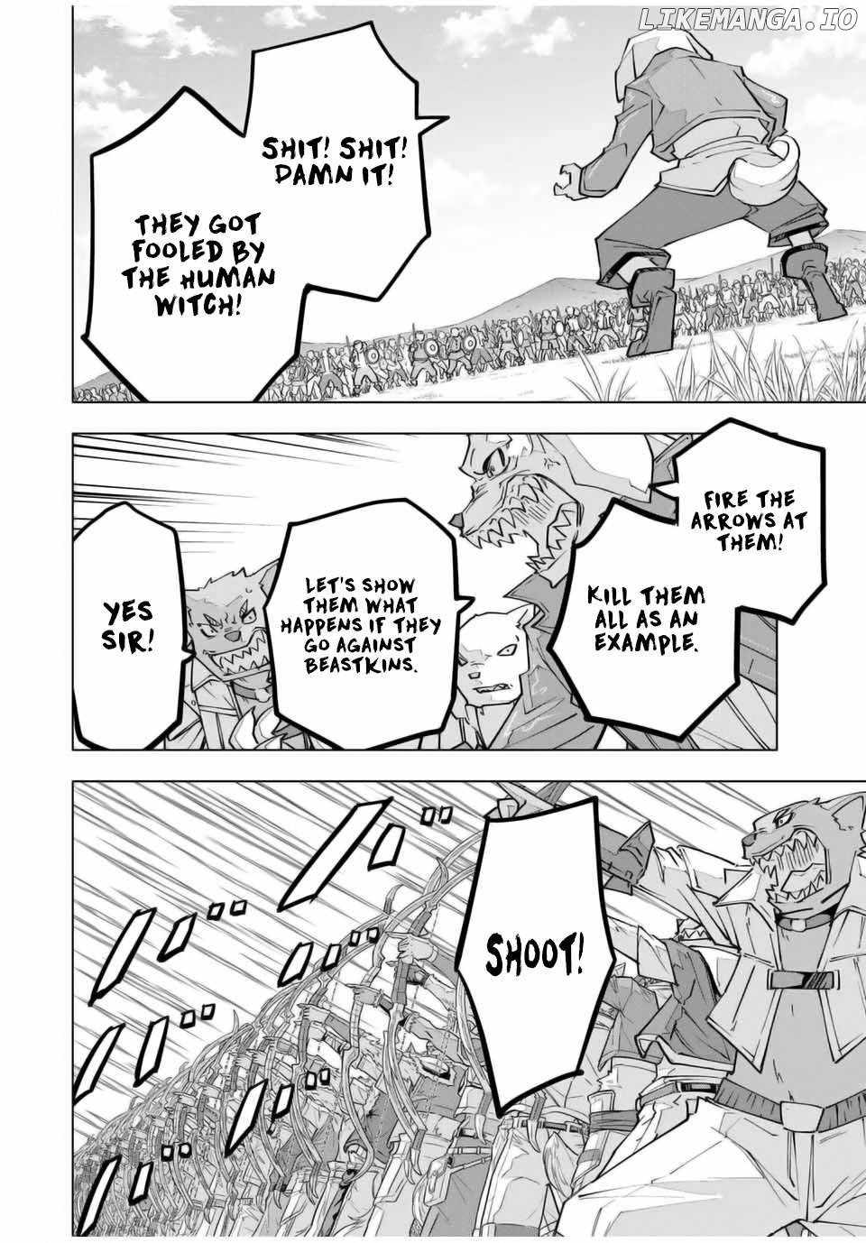 Read My Gift LVL 9999 Unlimited Gacha EN Manga Online