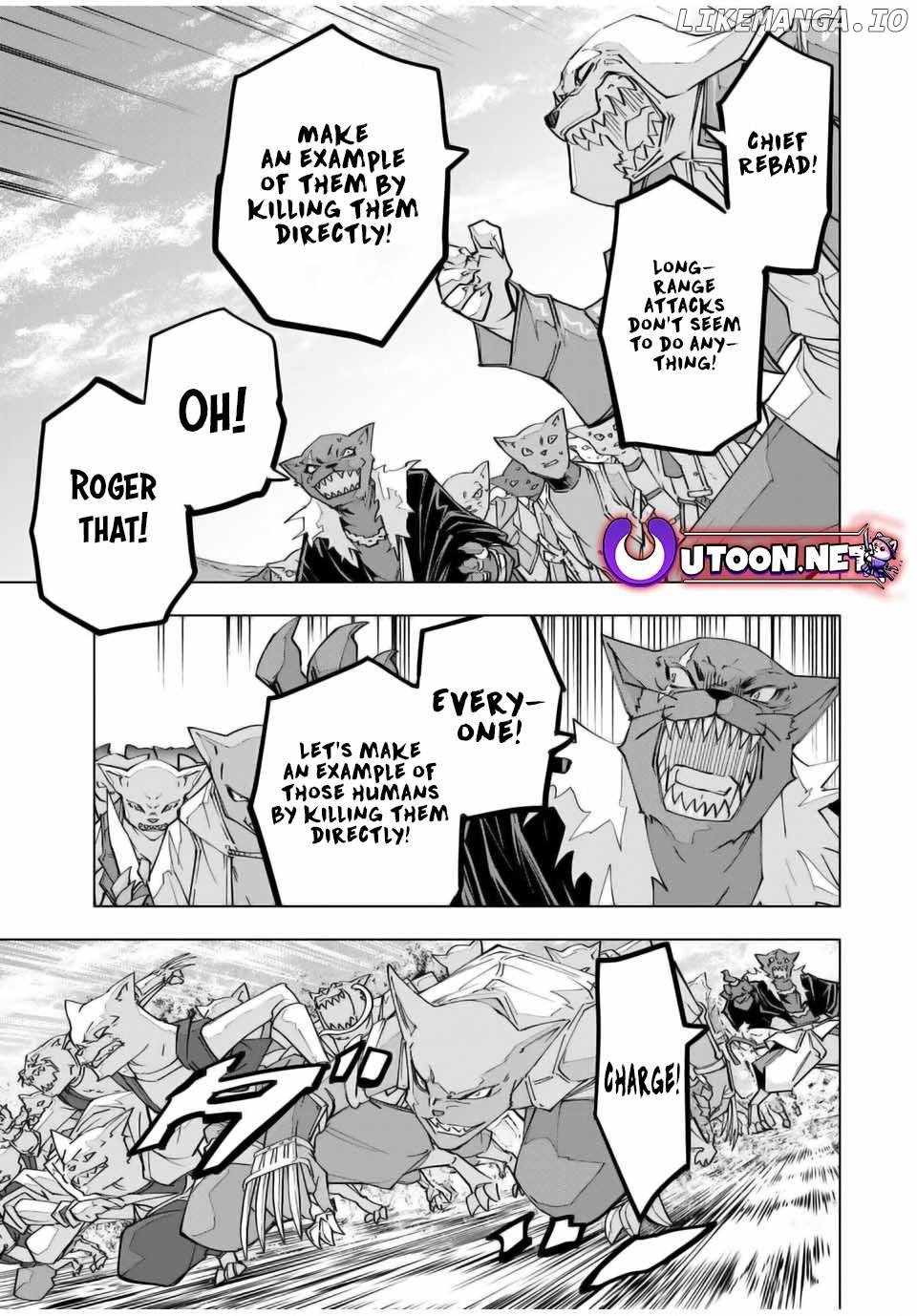 Read My Gift LVL 9999 Unlimited Gacha EN Manga Online