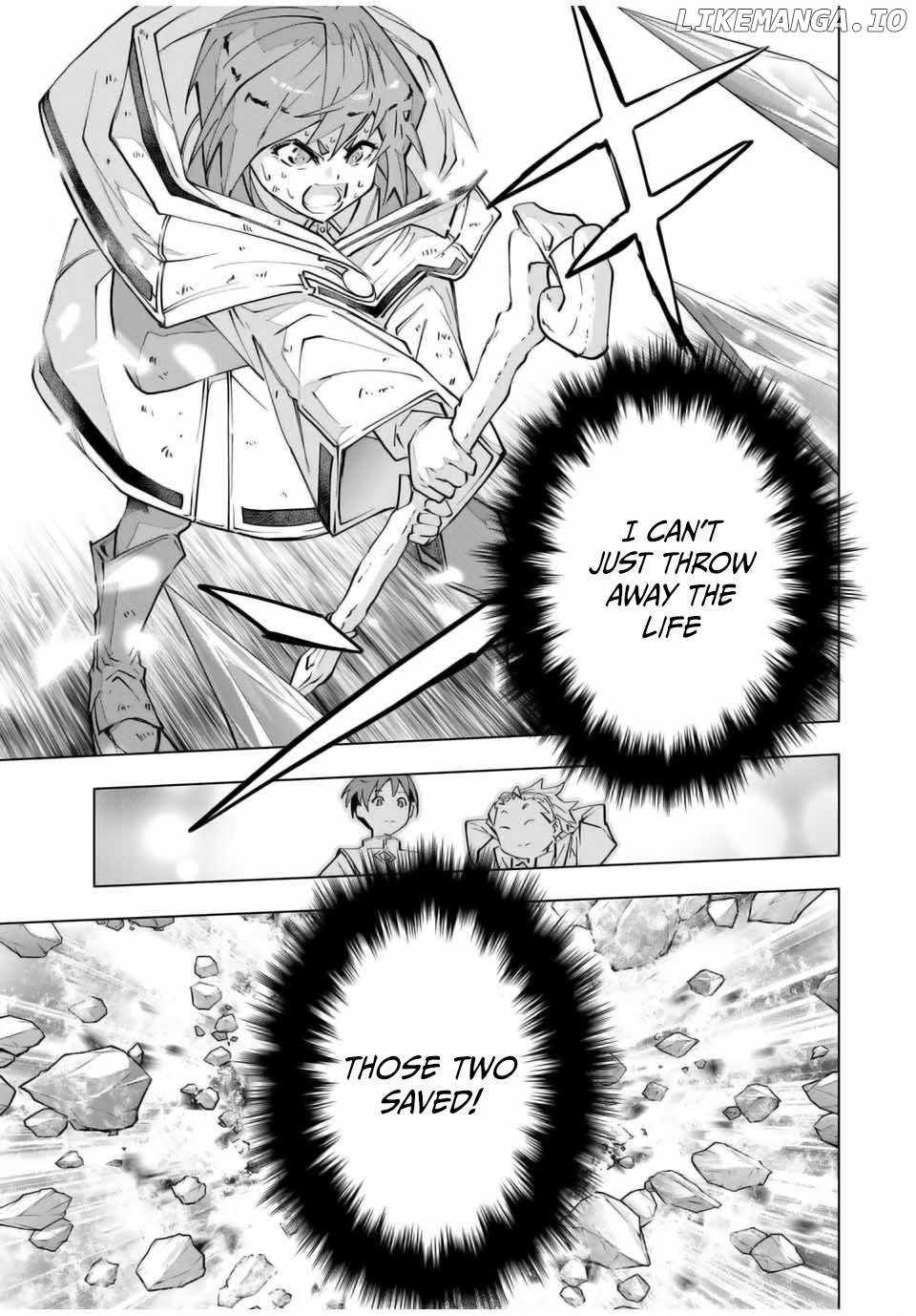 Read My Gift LVL 9999 Unlimited Gacha EN Manga Online