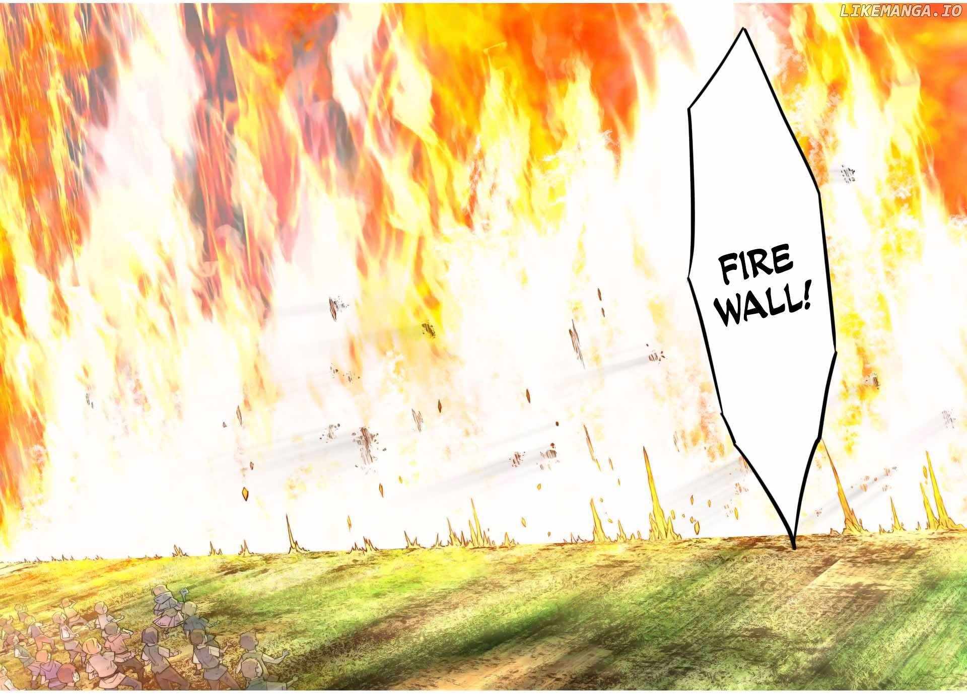Read My Gift LVL 9999 Unlimited Gacha EN Manga Online