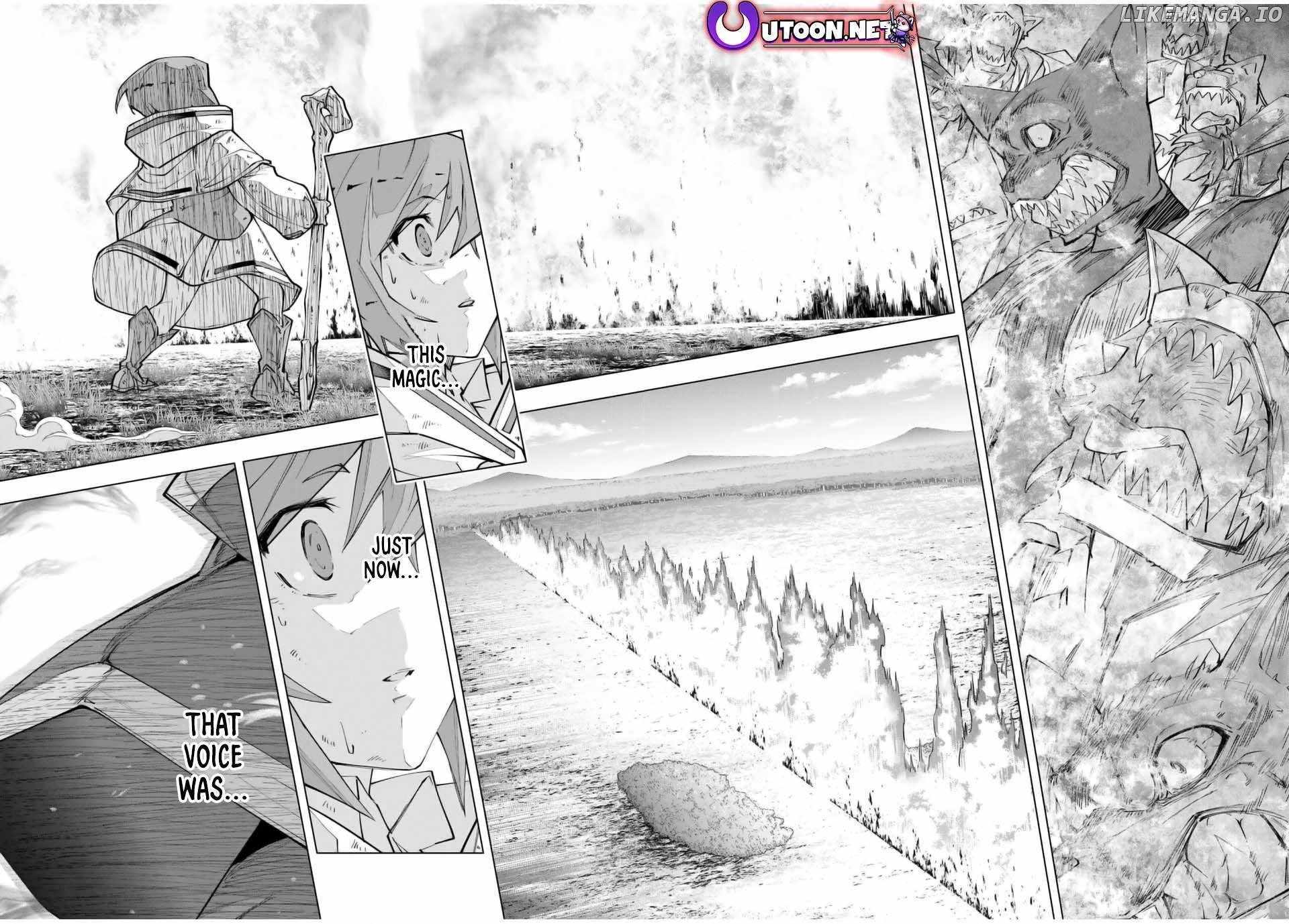 Read My Gift LVL 9999 Unlimited Gacha EN Manga Online