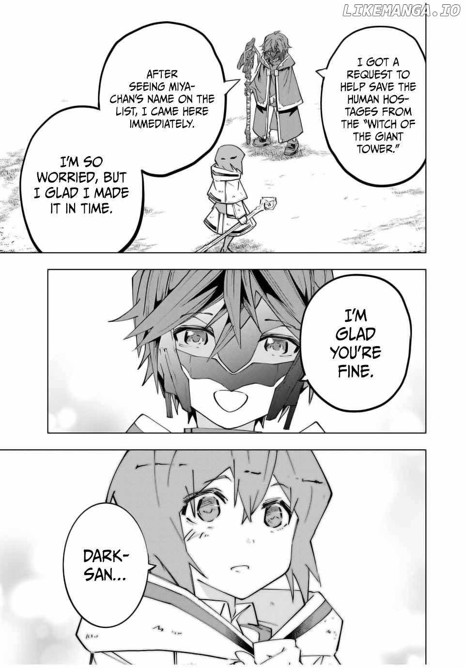 Read My Gift LVL 9999 Unlimited Gacha EN Manga Online