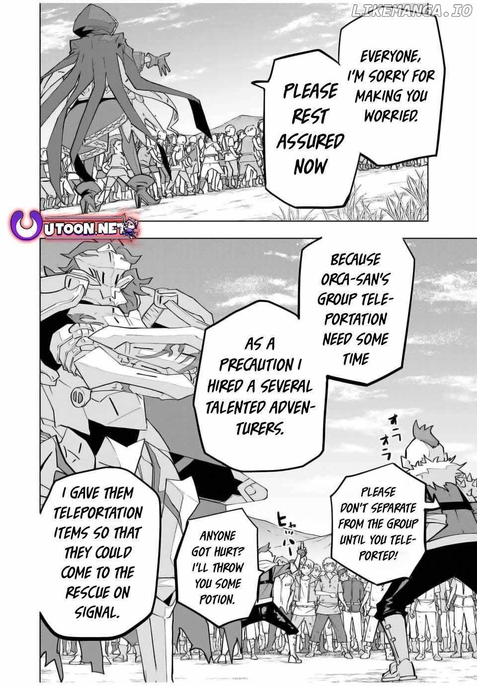 Read My Gift LVL 9999 Unlimited Gacha EN Manga Online