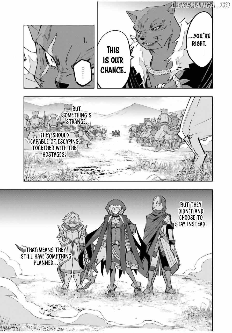 Read My Gift LVL 9999 Unlimited Gacha EN Manga Online