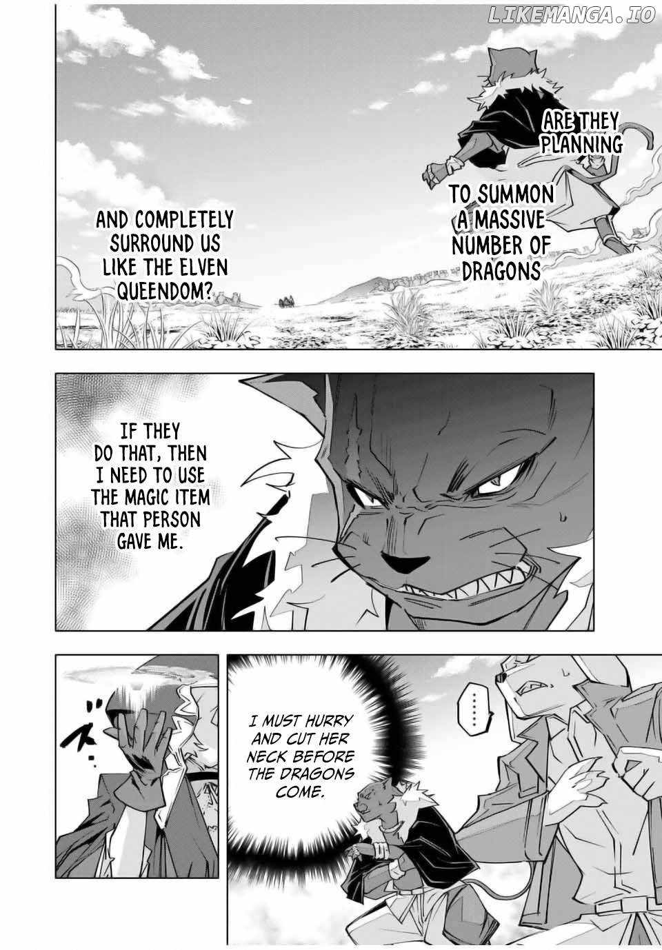 Read My Gift LVL 9999 Unlimited Gacha EN Manga Online