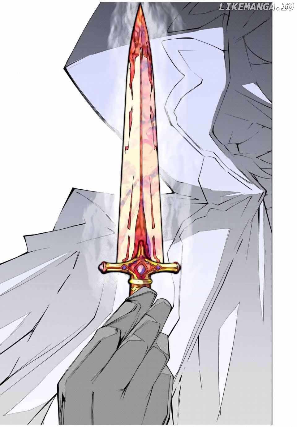 Read My Gift LVL 9999 Unlimited Gacha EN Manga Online