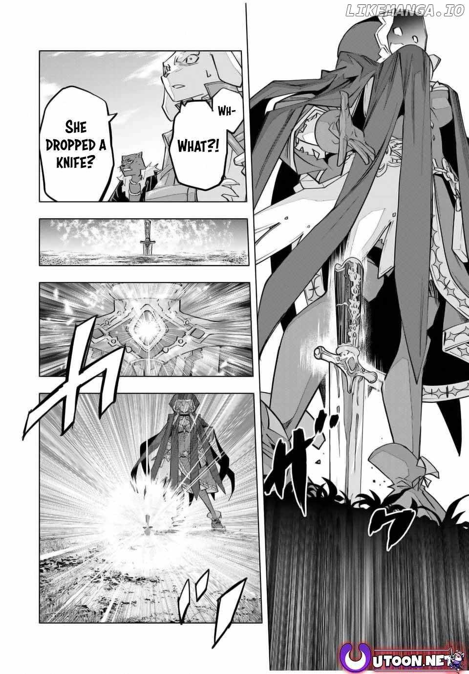 Read My Gift LVL 9999 Unlimited Gacha EN Manga Online