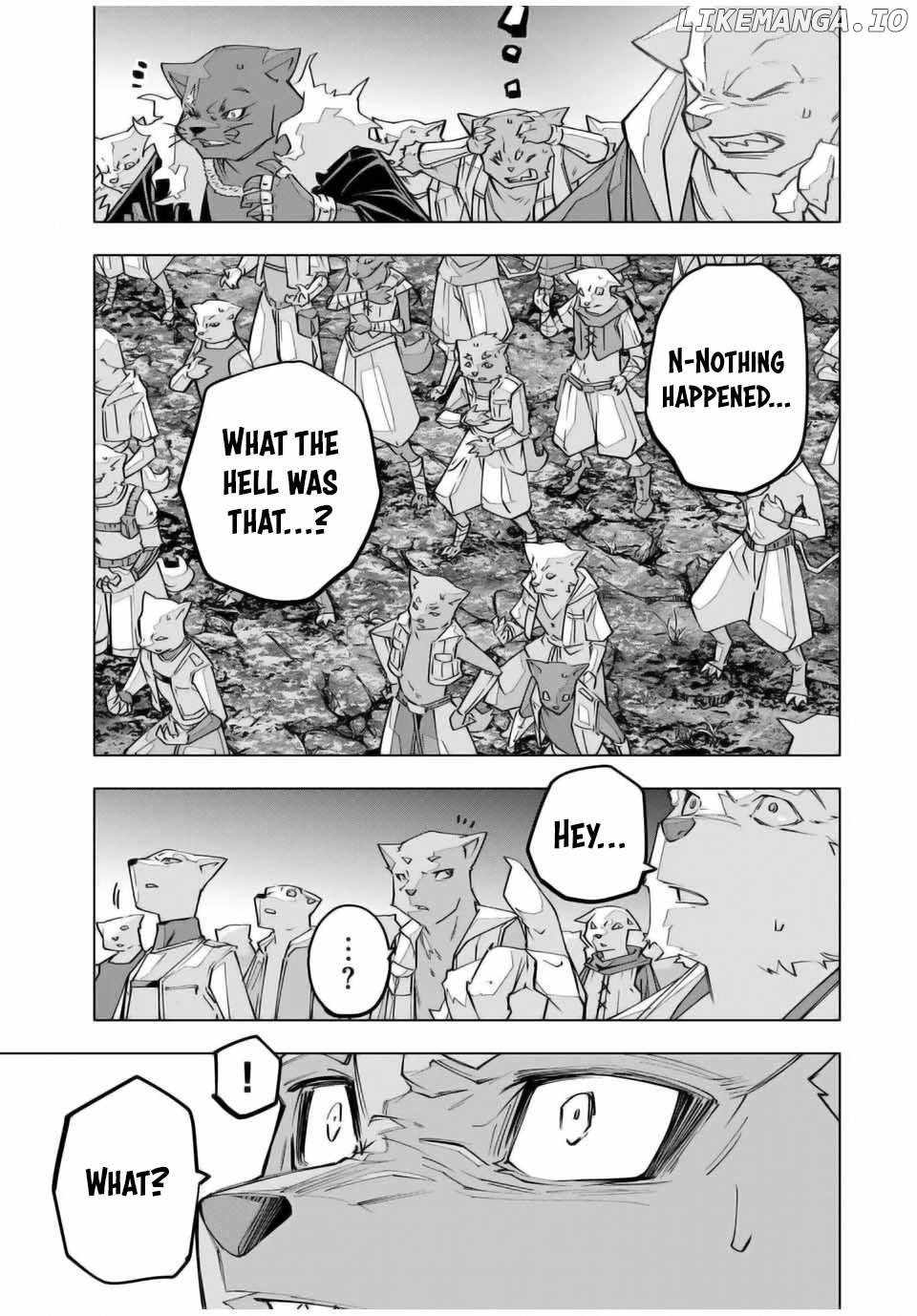 Read My Gift LVL 9999 Unlimited Gacha EN Manga Online