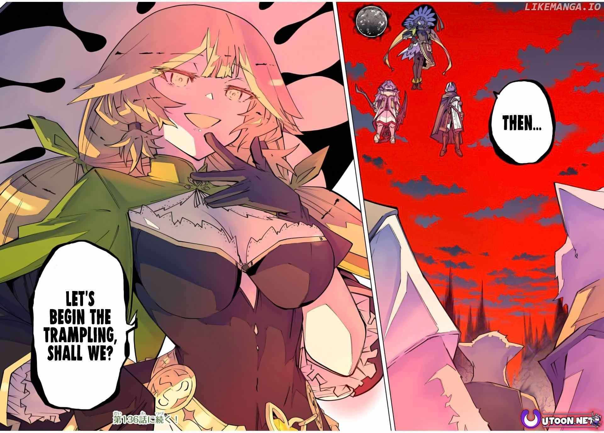 Read My Gift LVL 9999 Unlimited Gacha EN Manga Online