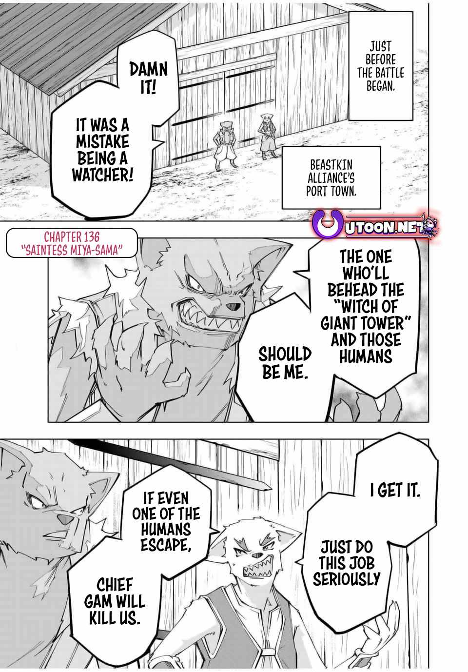 Read My Gift LVL 9999 Unlimited Gacha EN Manga Online