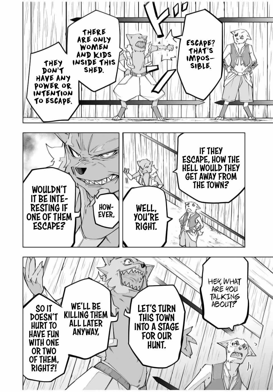 Read My Gift LVL 9999 Unlimited Gacha EN Manga Online