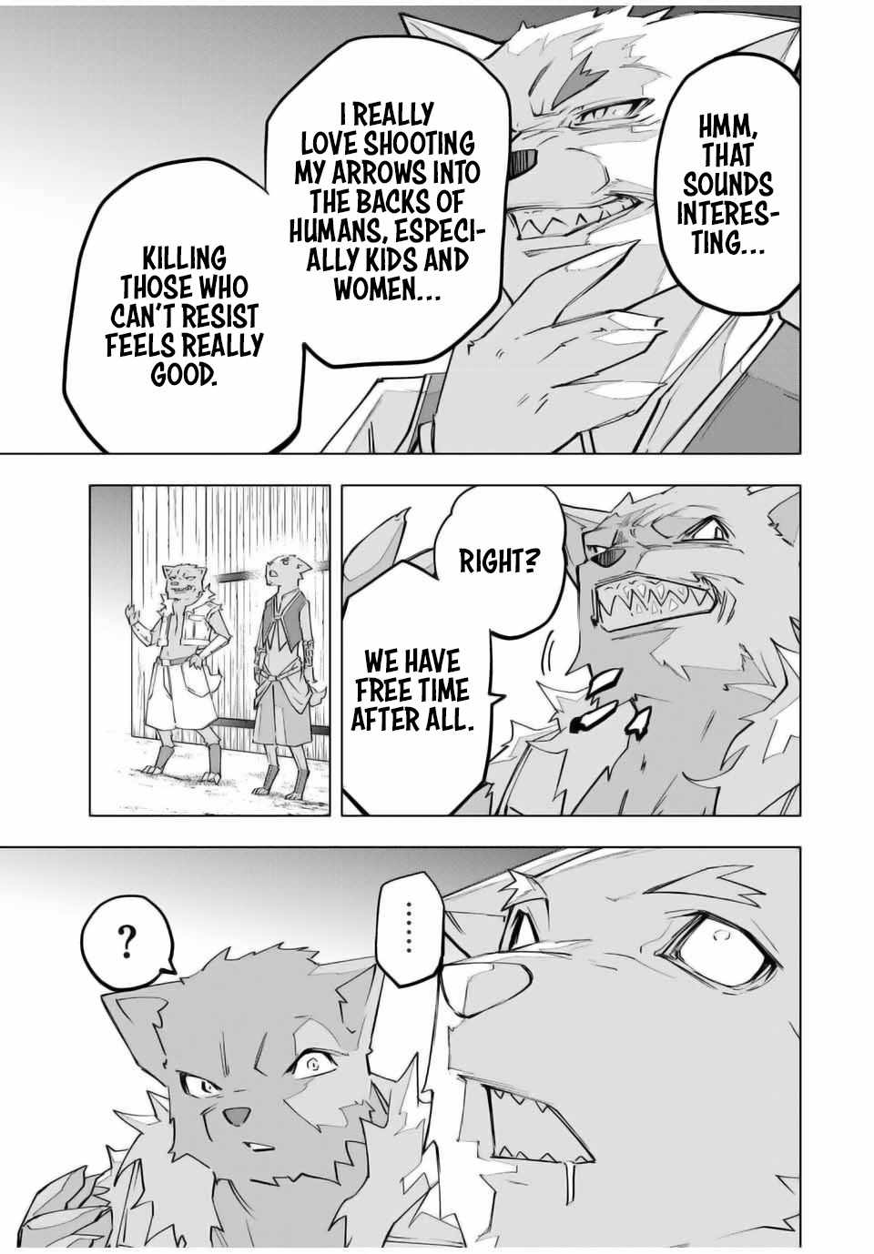 Read My Gift LVL 9999 Unlimited Gacha EN Manga Online