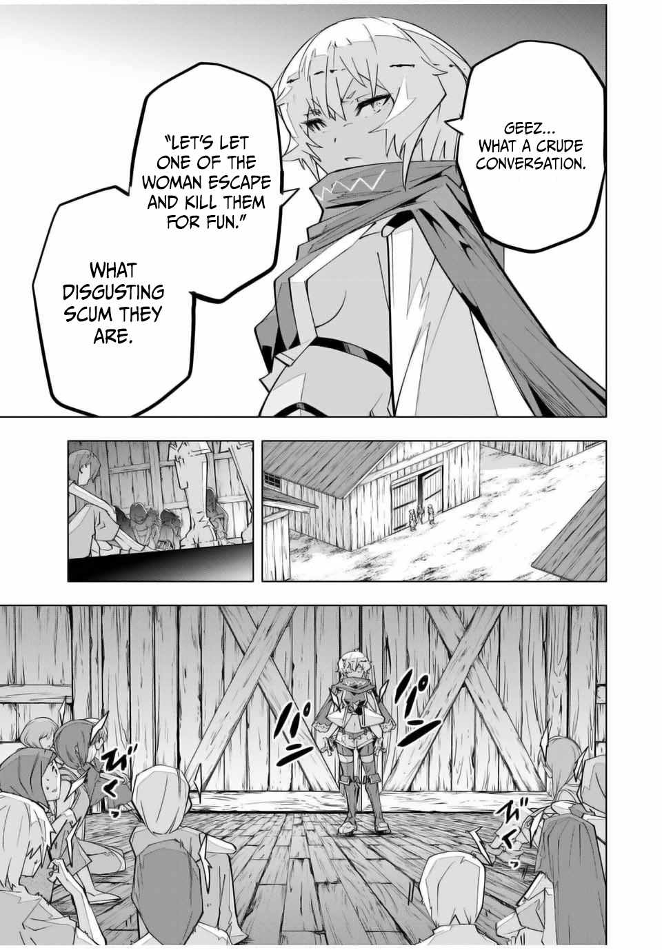 Read My Gift LVL 9999 Unlimited Gacha EN Manga Online