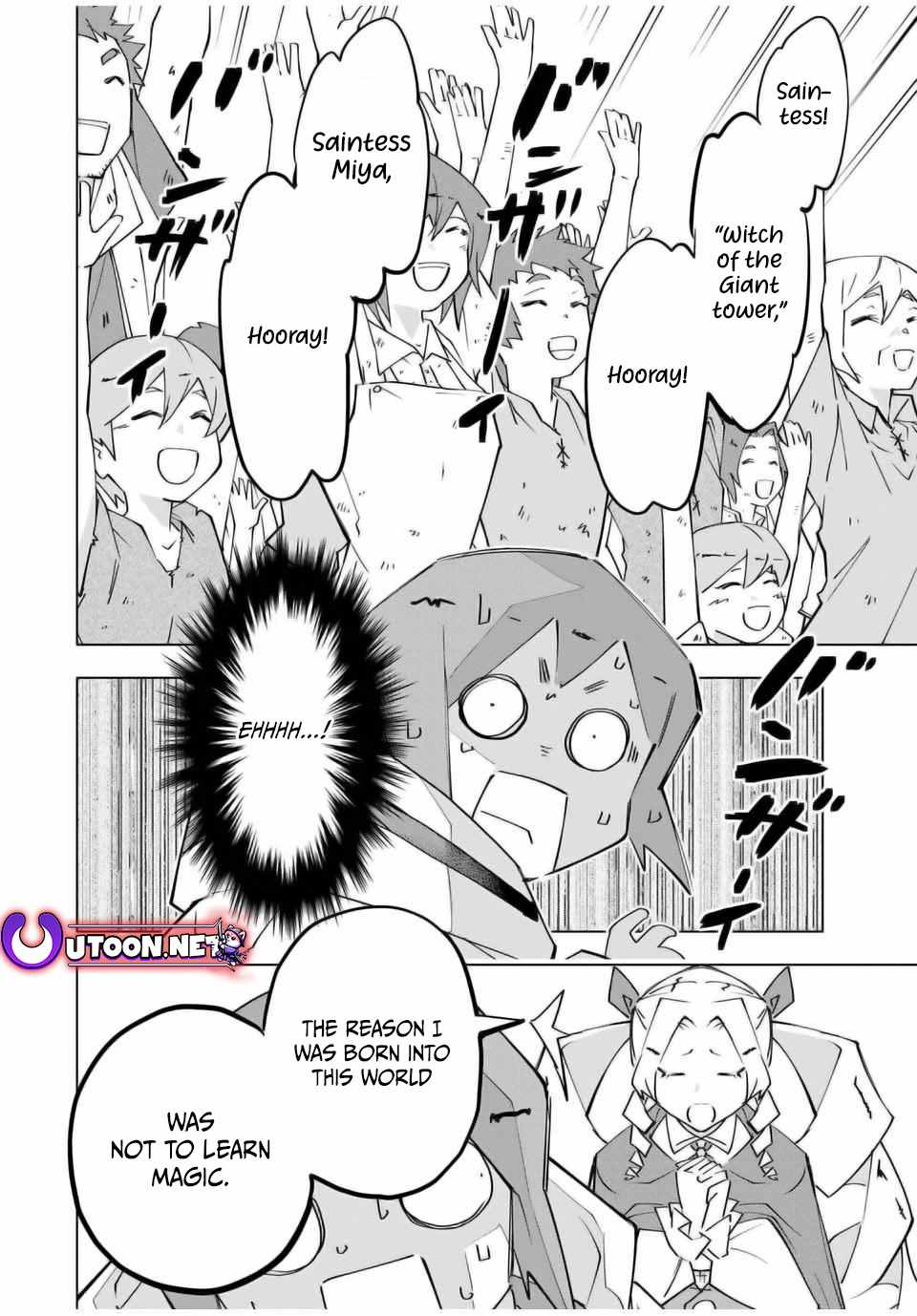 Read My Gift LVL 9999 Unlimited Gacha EN Manga Online