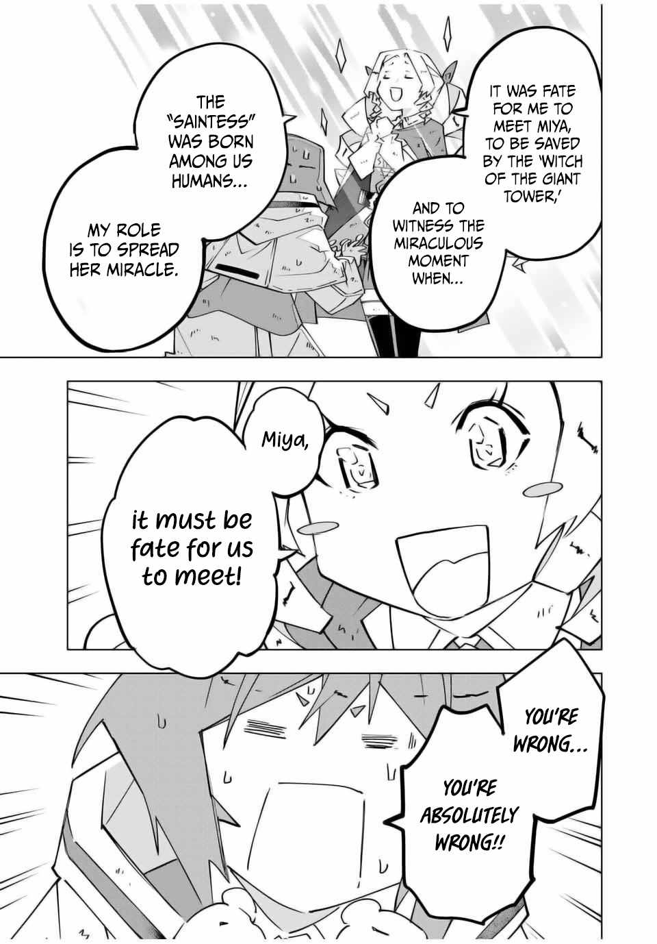 Read My Gift LVL 9999 Unlimited Gacha EN Manga Online