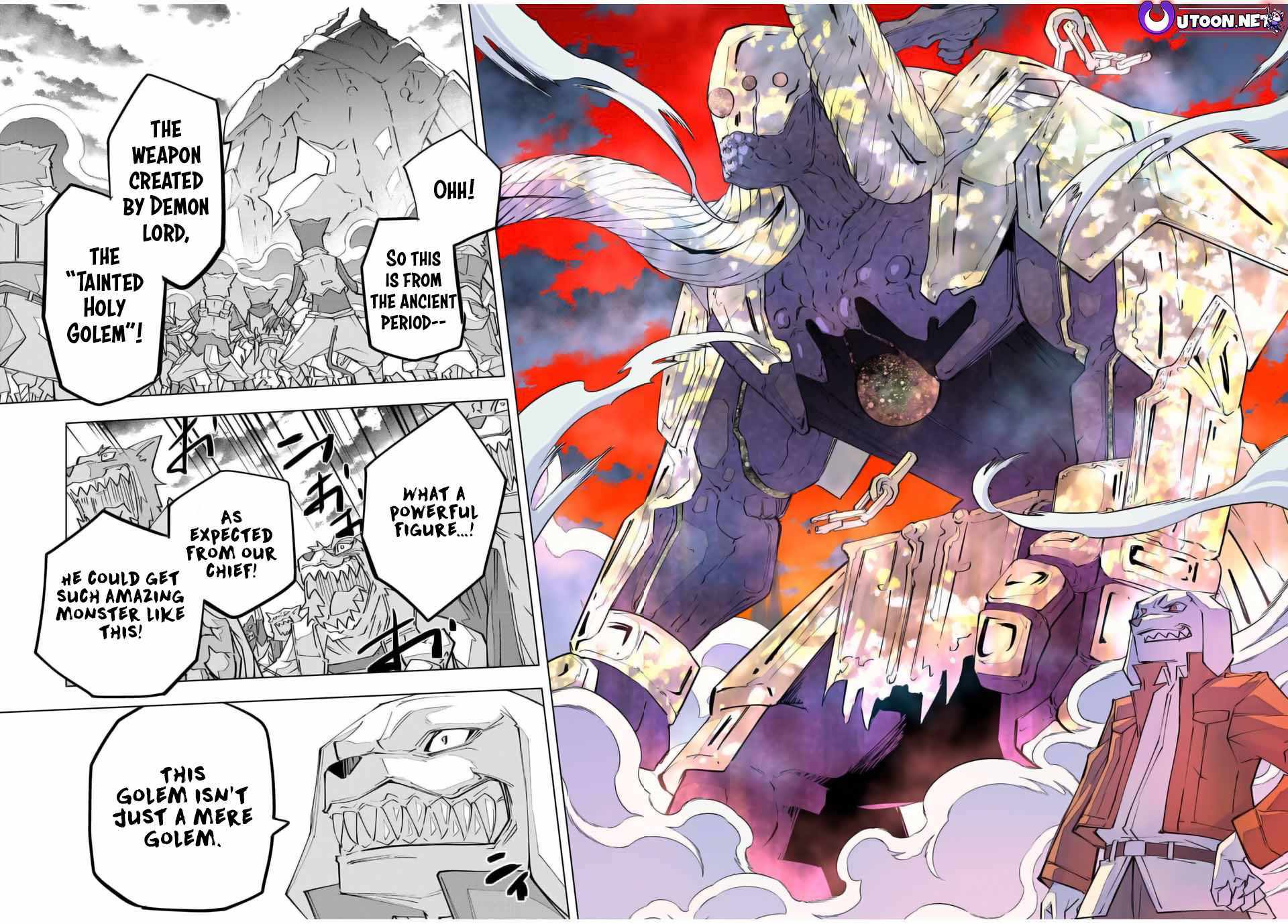 Read My Gift LVL 9999 Unlimited Gacha EN Manga Online