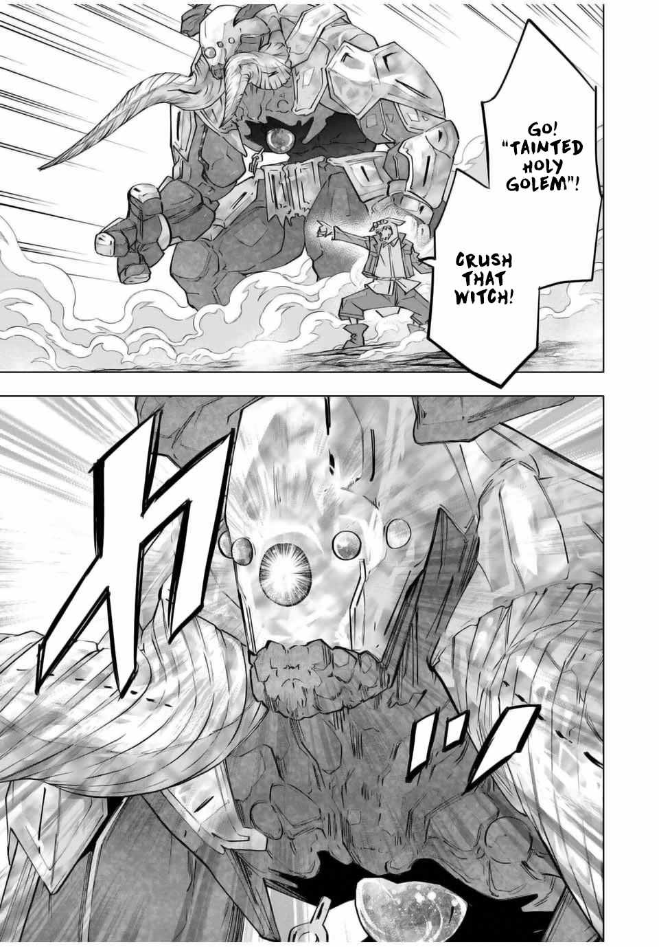 Read My Gift LVL 9999 Unlimited Gacha EN Manga Online