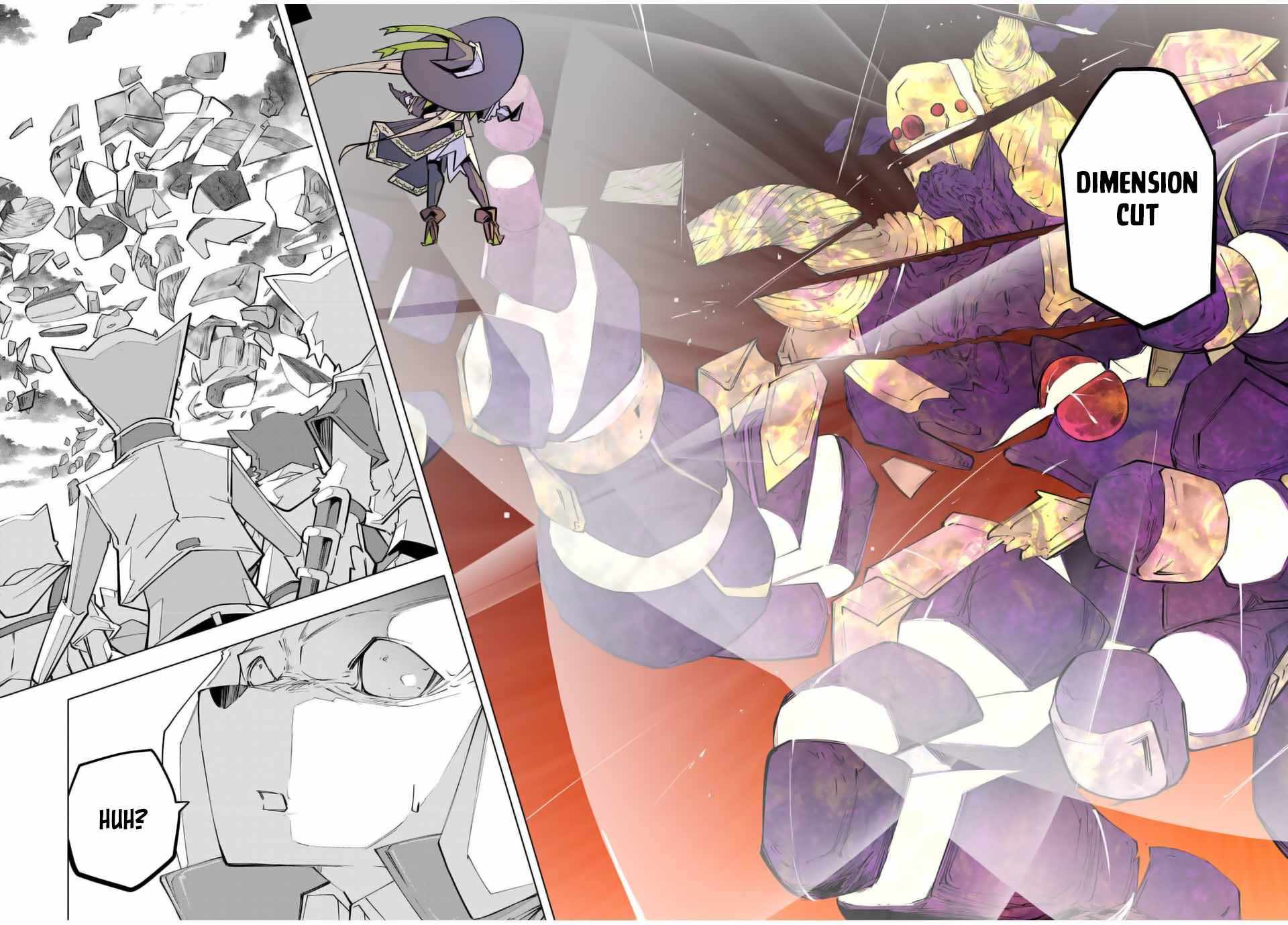 Read My Gift LVL 9999 Unlimited Gacha EN Manga Online