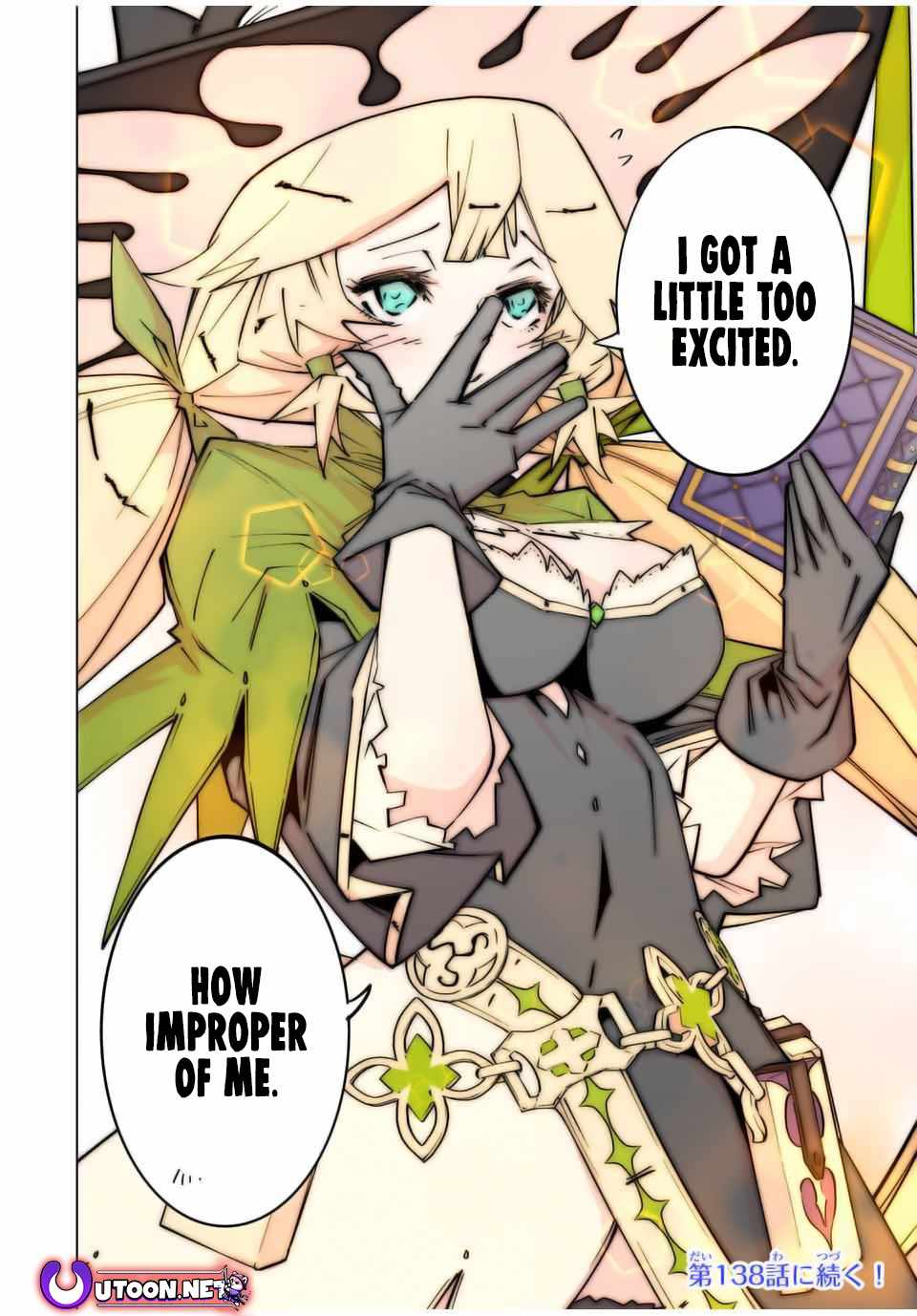Read My Gift LVL 9999 Unlimited Gacha EN Manga Online