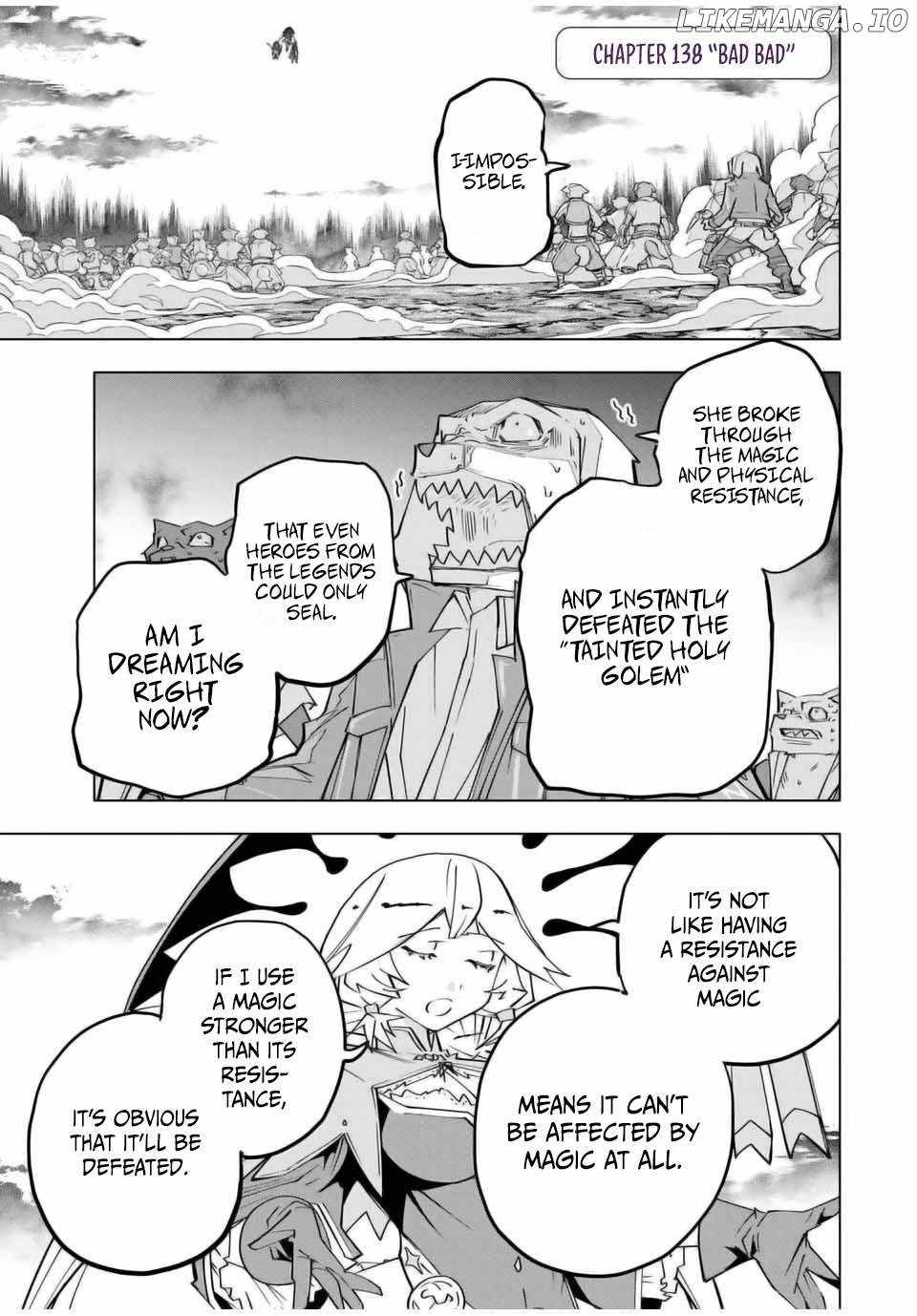 Read My Gift LVL 9999 Unlimited Gacha EN Manga Online