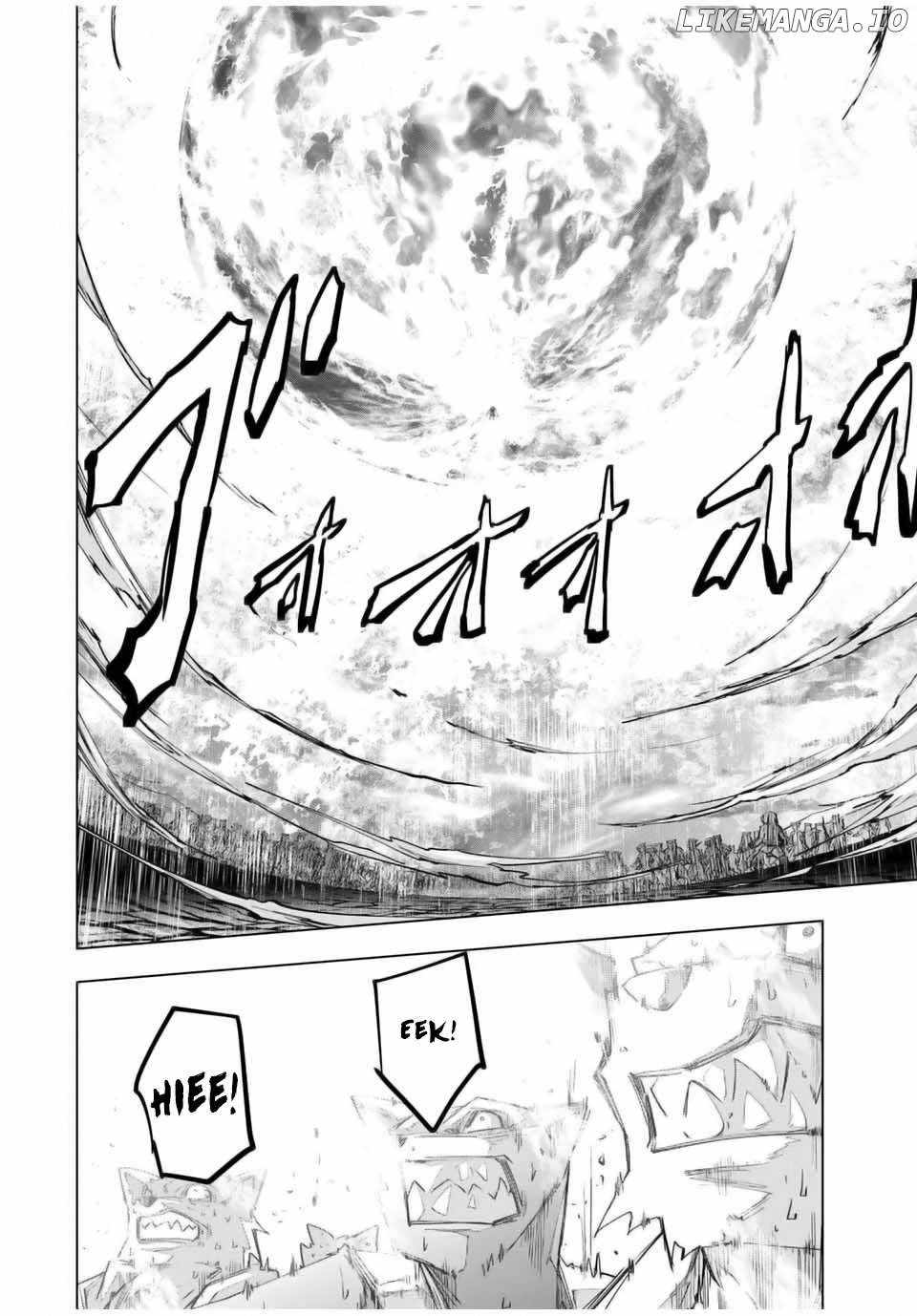 Read My Gift LVL 9999 Unlimited Gacha EN Manga Online