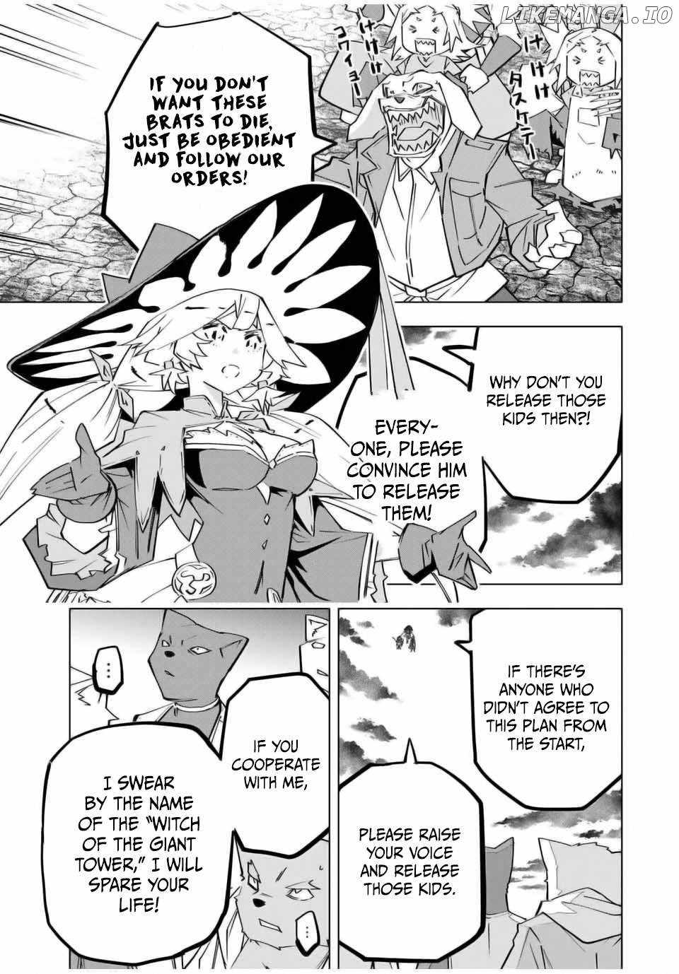 Read My Gift LVL 9999 Unlimited Gacha EN Manga Online
