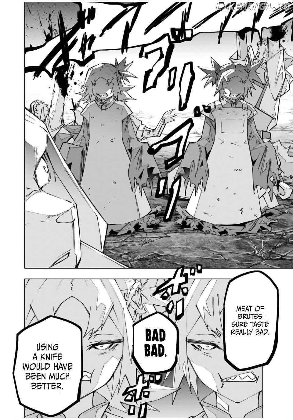 Read My Gift LVL 9999 Unlimited Gacha EN Manga Online