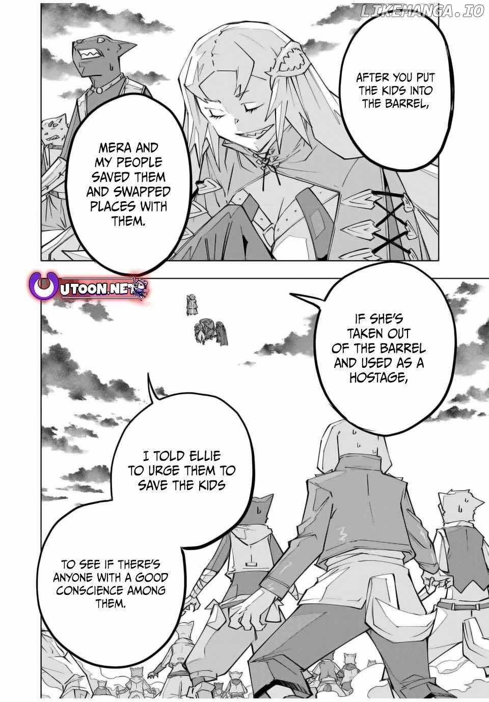 Read My Gift LVL 9999 Unlimited Gacha EN Manga Online