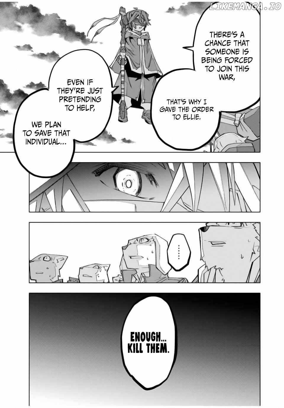 Read My Gift LVL 9999 Unlimited Gacha EN Manga Online