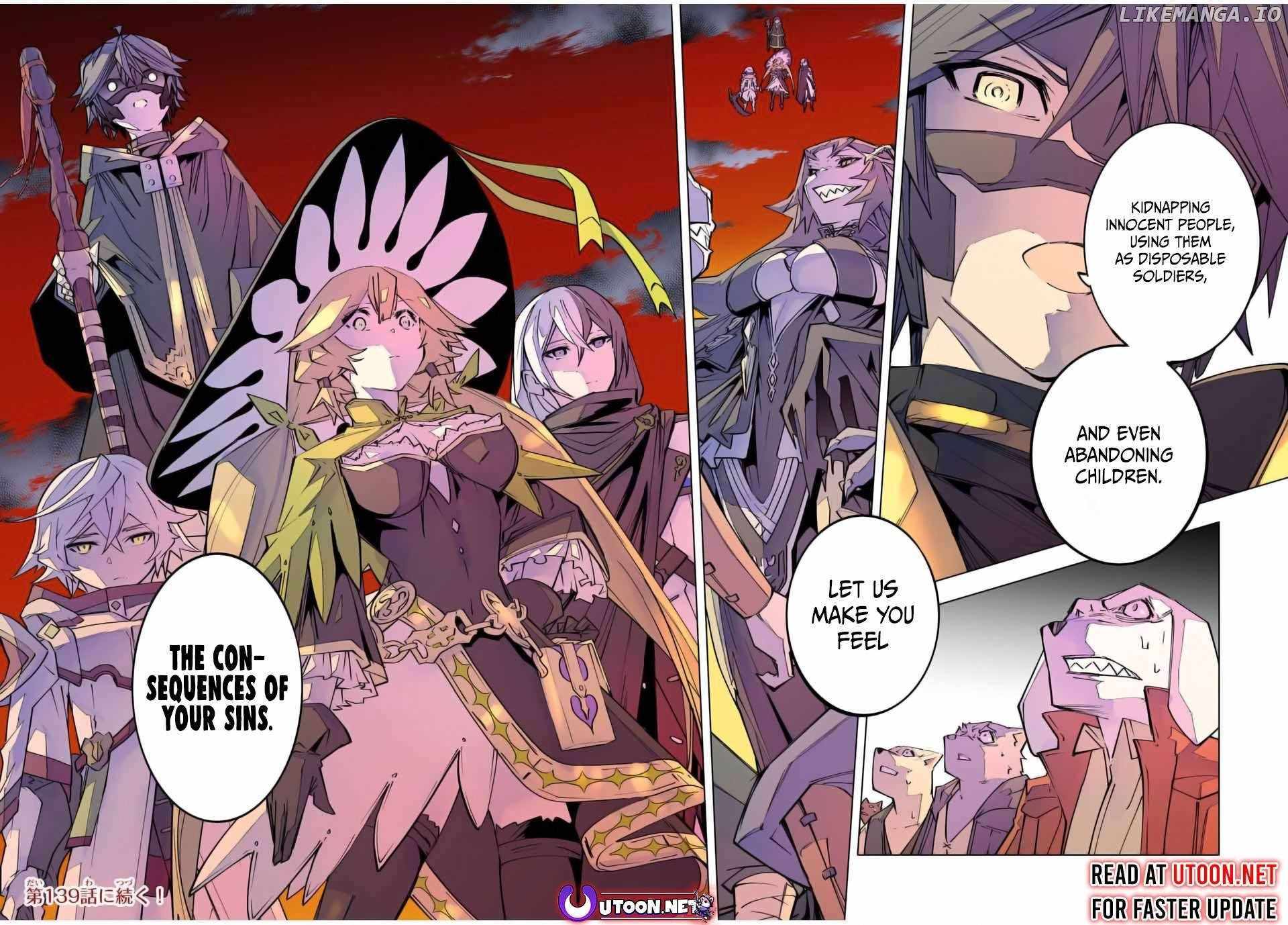 Read My Gift LVL 9999 Unlimited Gacha EN Manga Online