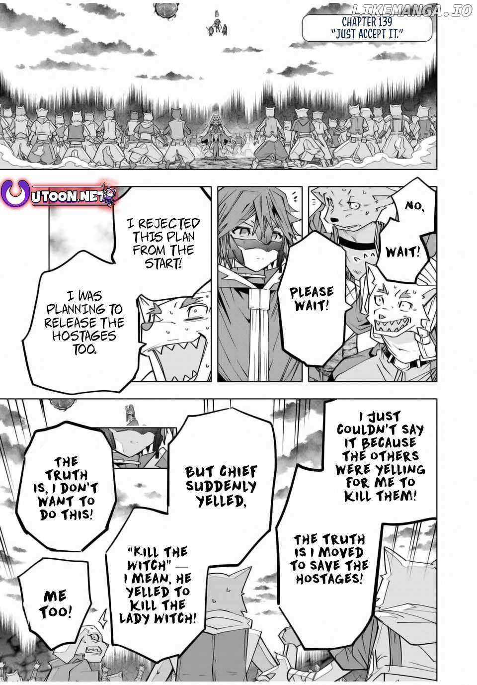 Read My Gift LVL 9999 Unlimited Gacha EN Manga Online