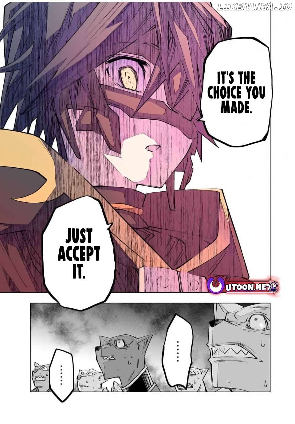 Read My Gift LVL 9999 Unlimited Gacha EN Manga Online