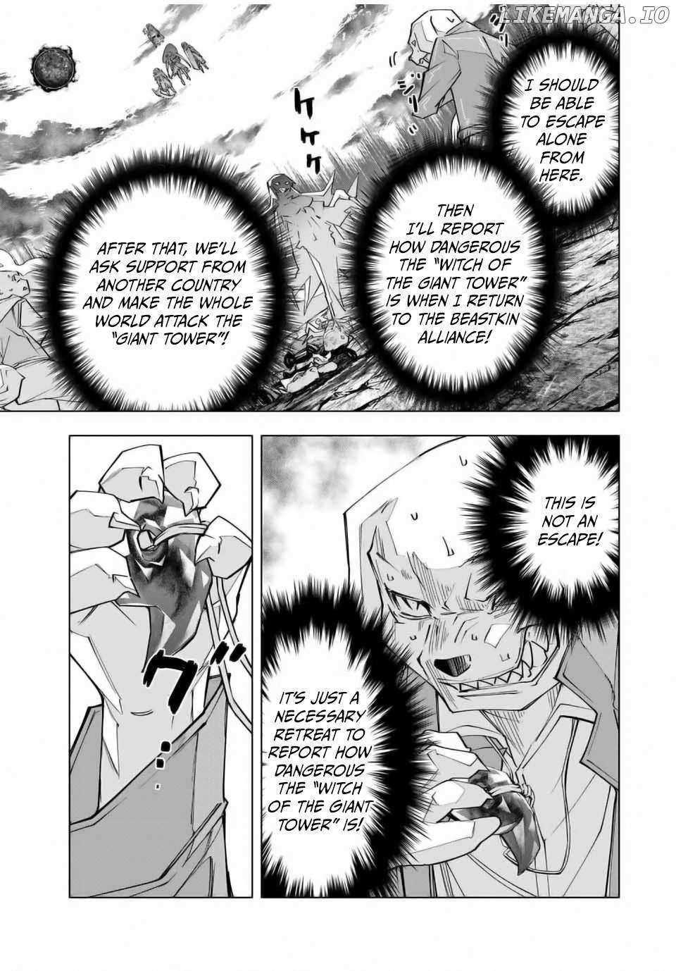 Read My Gift LVL 9999 Unlimited Gacha EN Manga Online