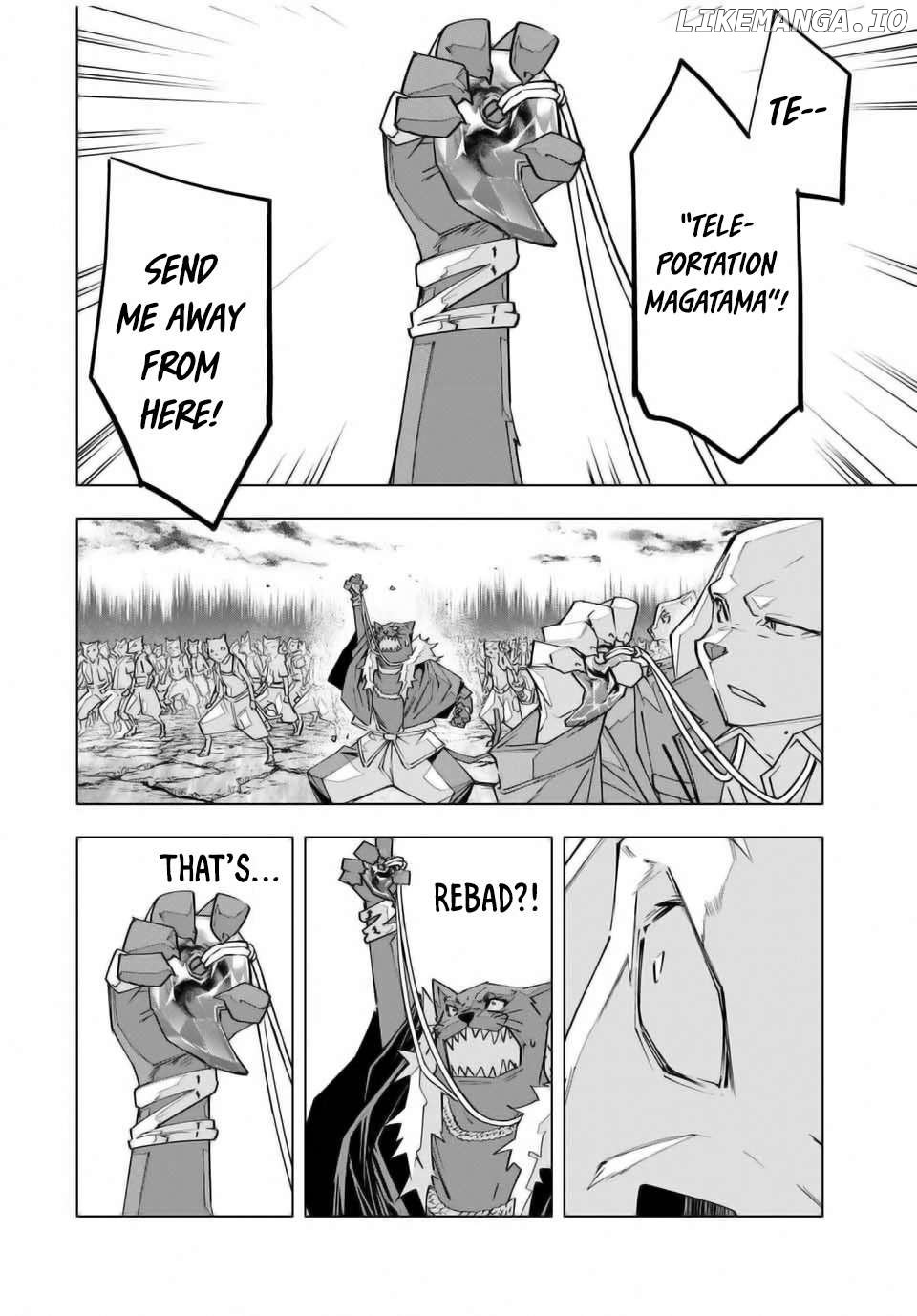Read My Gift LVL 9999 Unlimited Gacha EN Manga Online