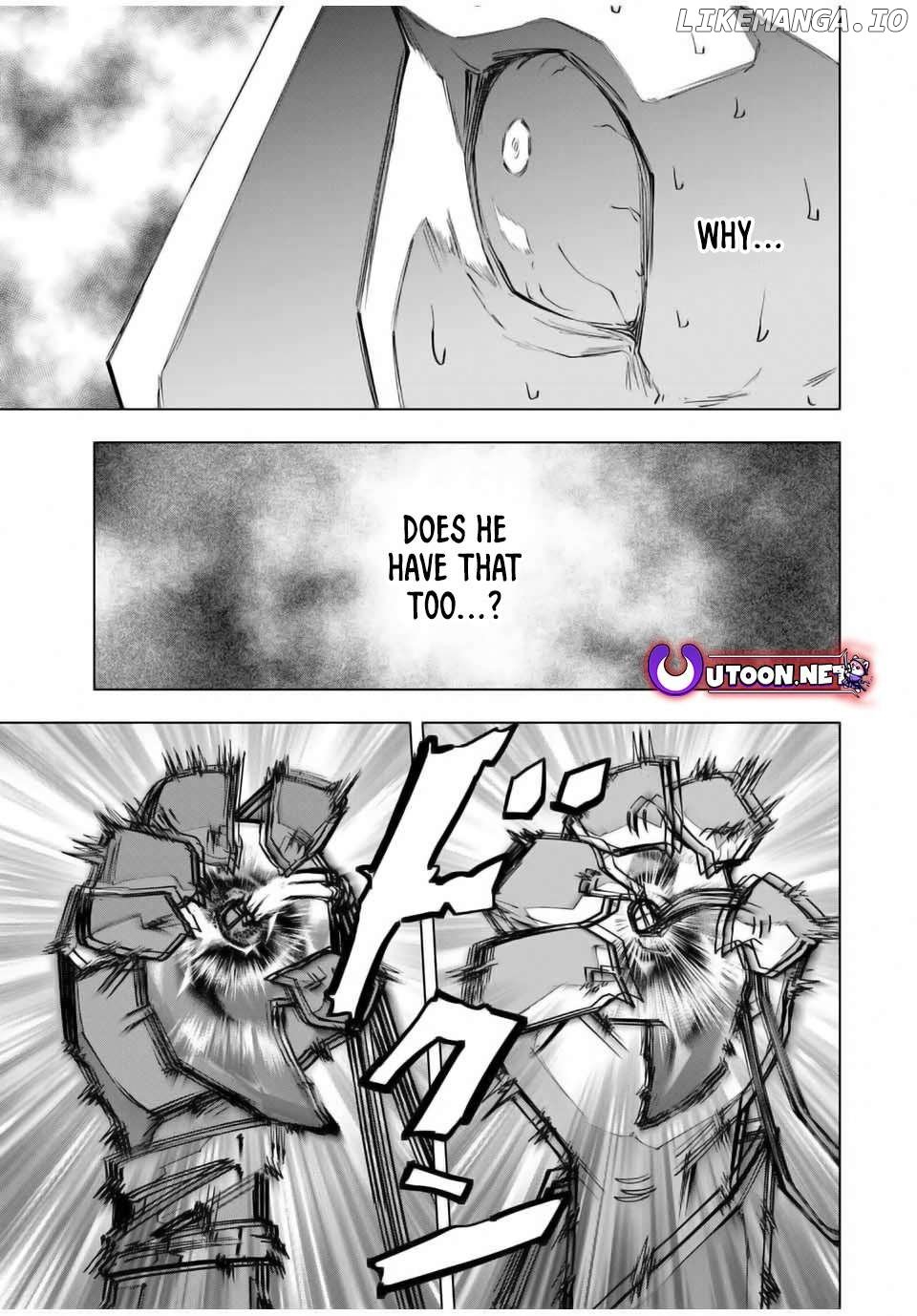 Read My Gift LVL 9999 Unlimited Gacha EN Manga Online
