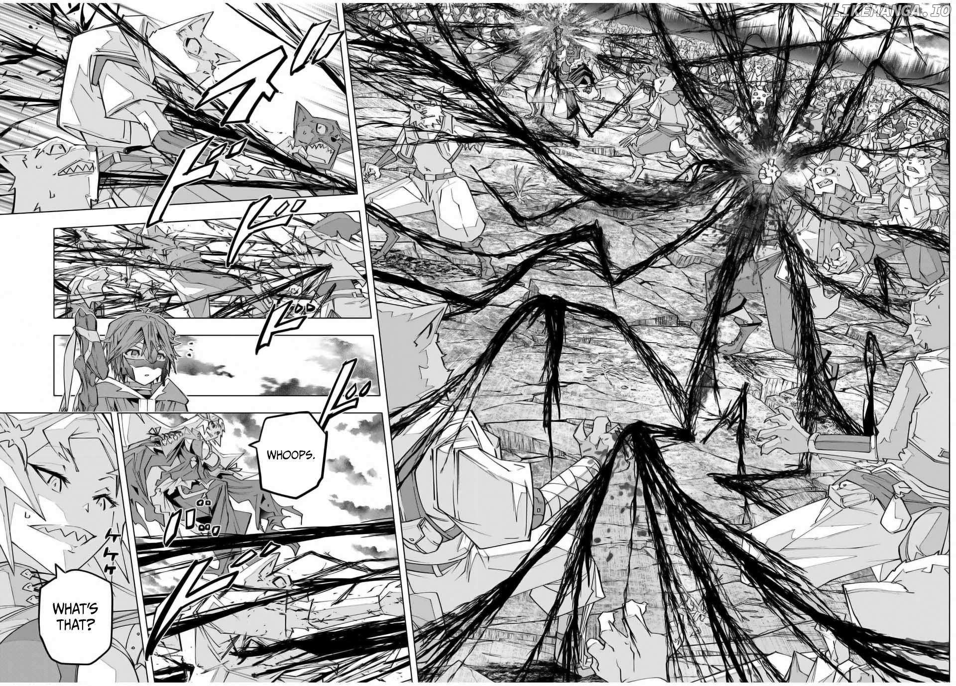 Read My Gift LVL 9999 Unlimited Gacha EN Manga Online