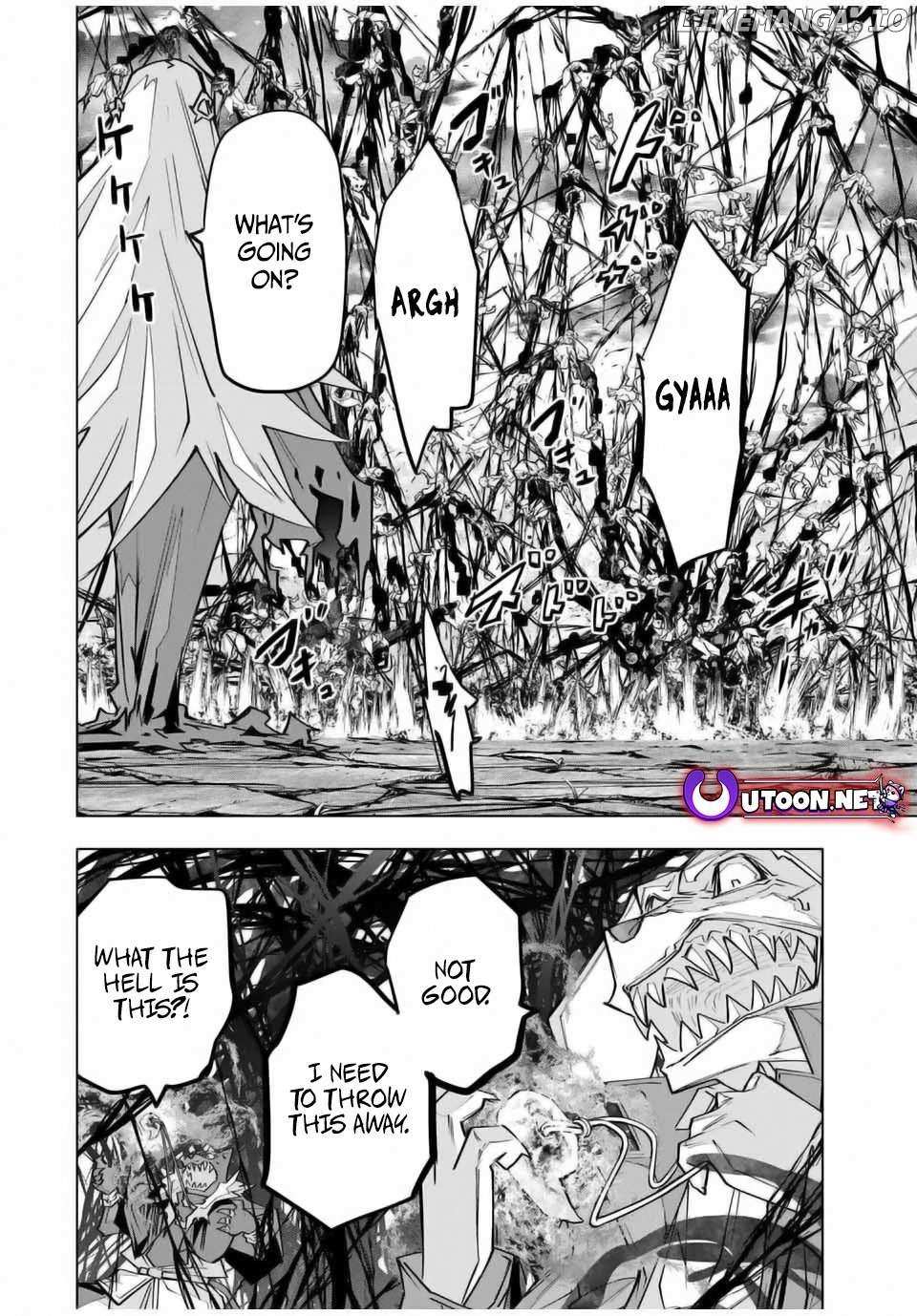 Read My Gift LVL 9999 Unlimited Gacha EN Manga Online
