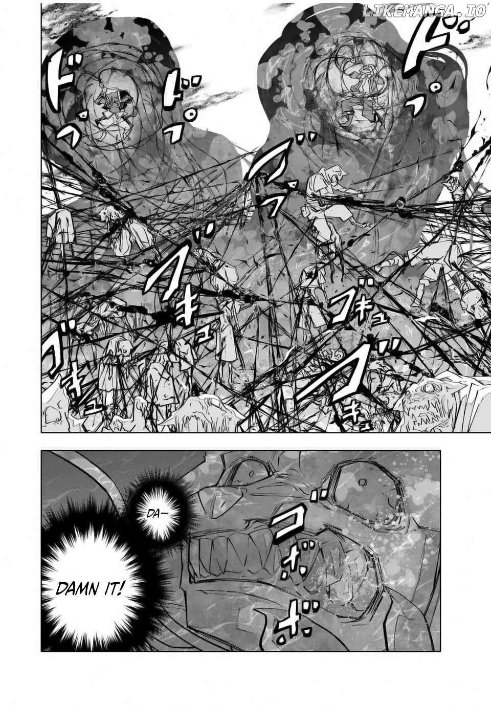 Read My Gift LVL 9999 Unlimited Gacha EN Manga Online