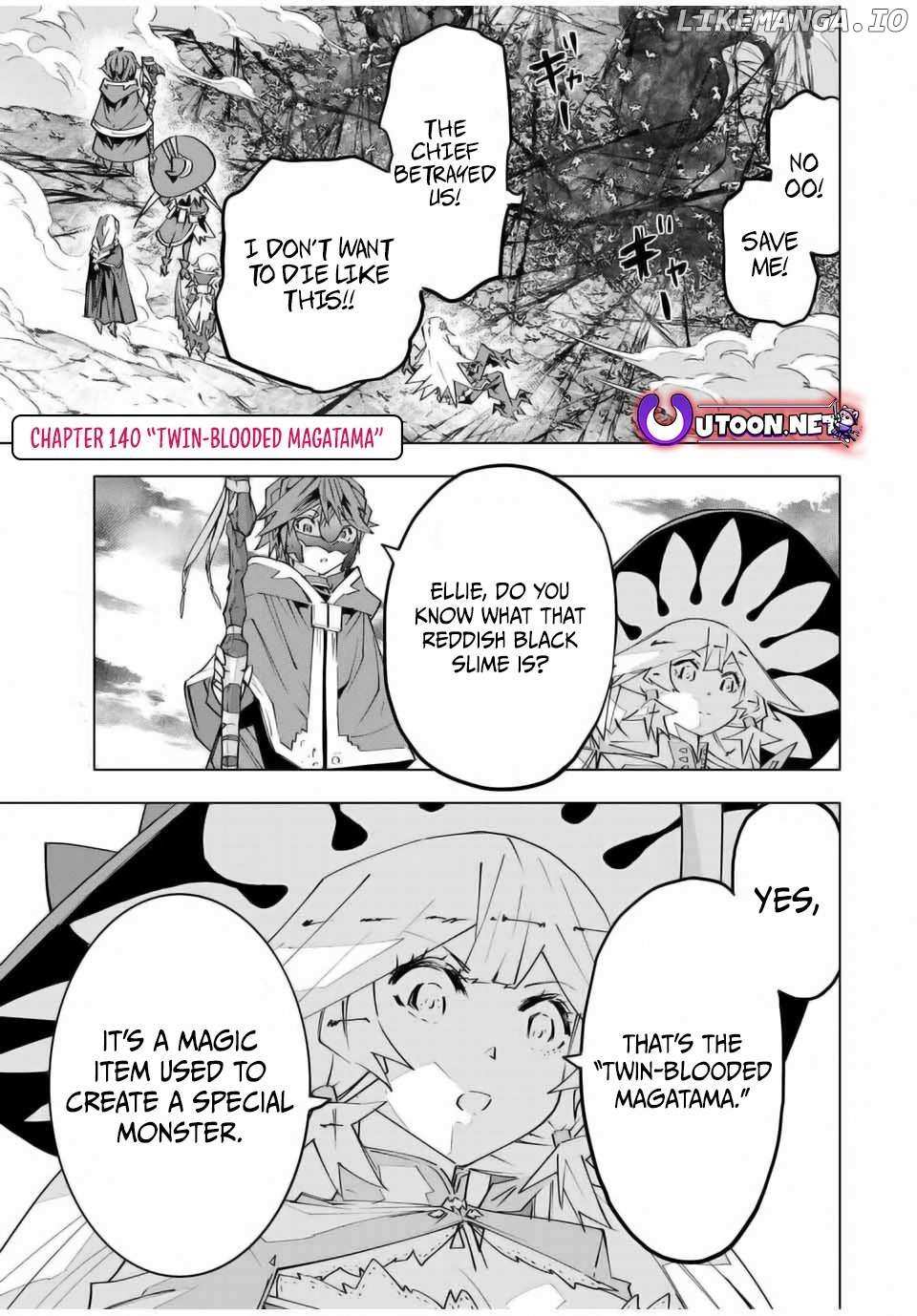 Read My Gift LVL 9999 Unlimited Gacha EN Manga Online