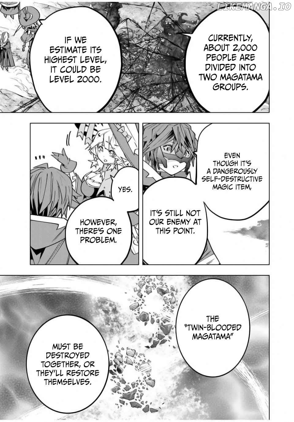 Read My Gift LVL 9999 Unlimited Gacha EN Manga Online
