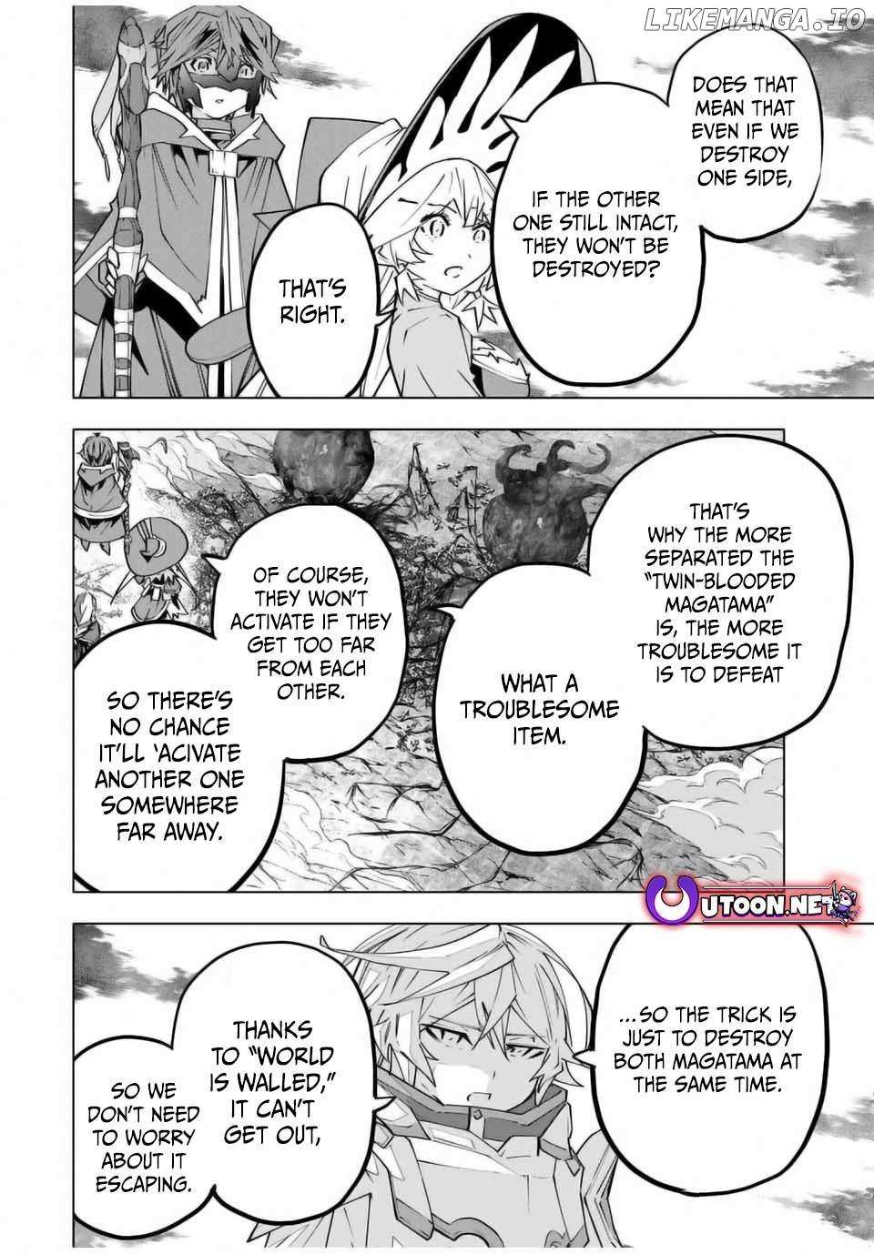 Read My Gift LVL 9999 Unlimited Gacha EN Manga Online