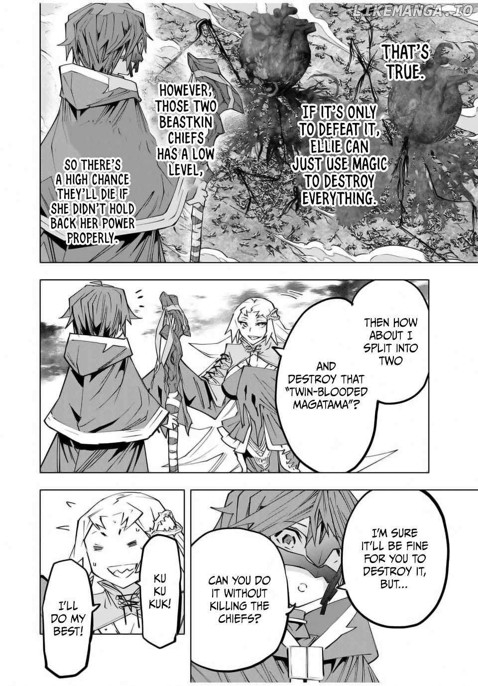 Read My Gift LVL 9999 Unlimited Gacha EN Manga Online