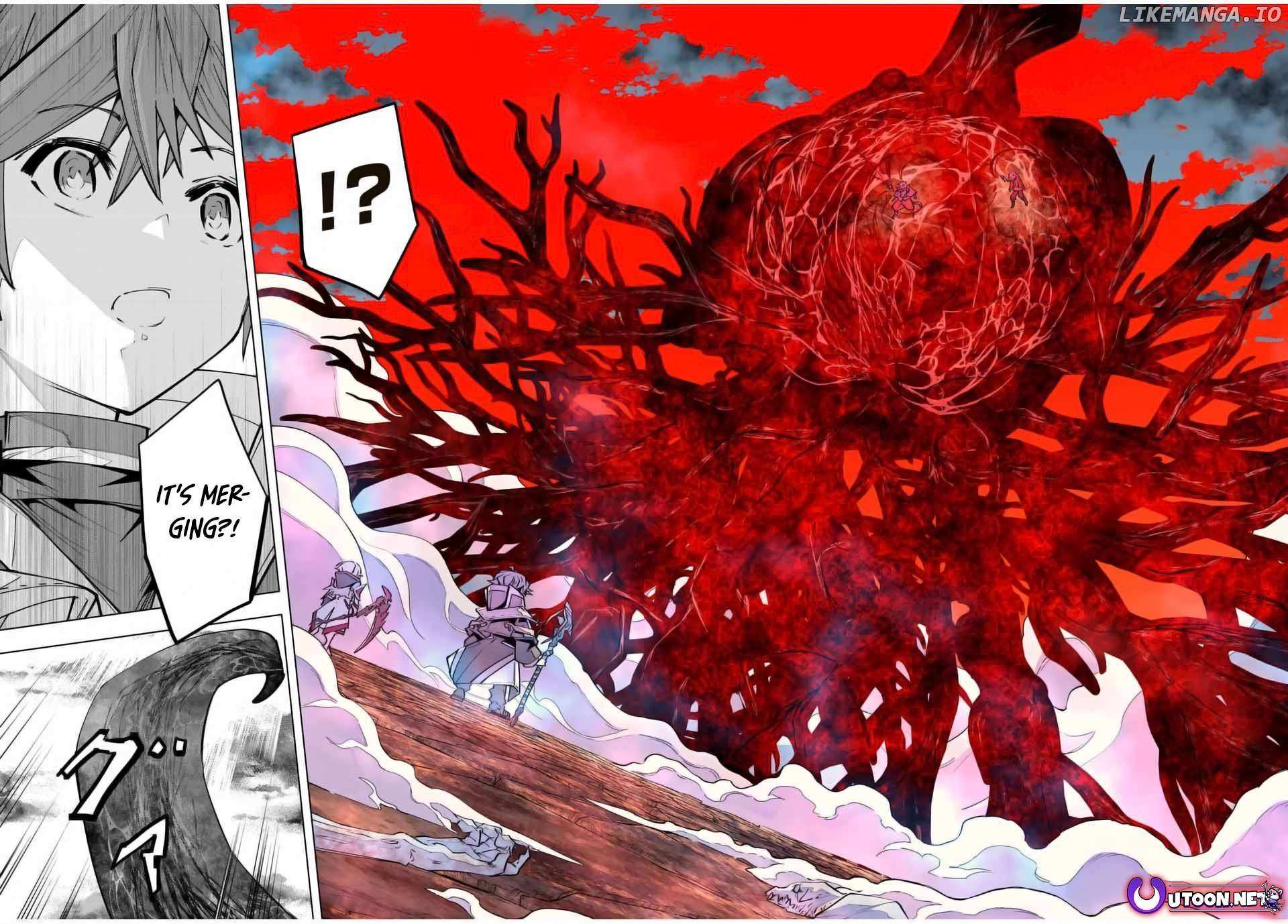 Read My Gift LVL 9999 Unlimited Gacha EN Manga Online