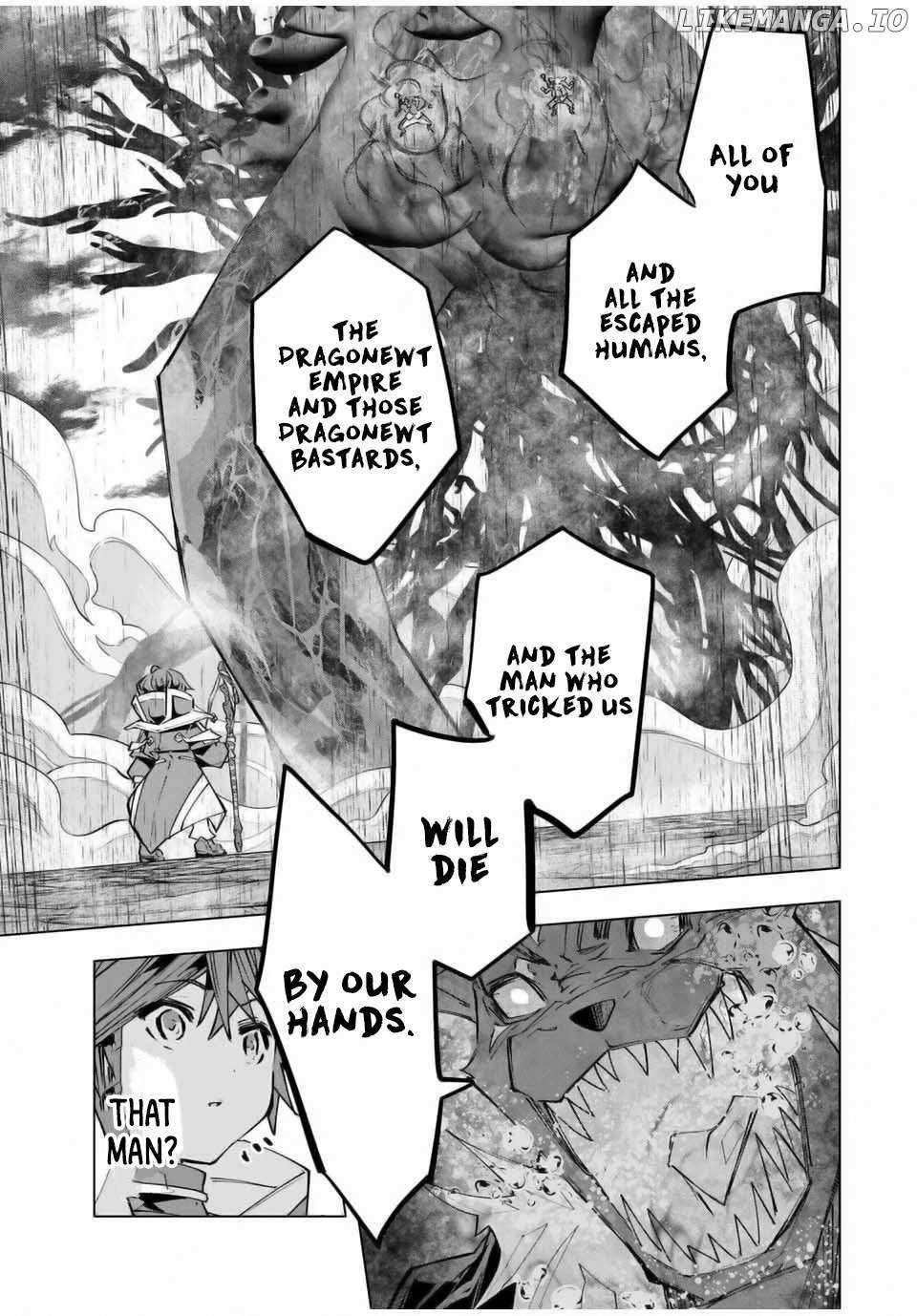 Read My Gift LVL 9999 Unlimited Gacha EN Manga Online