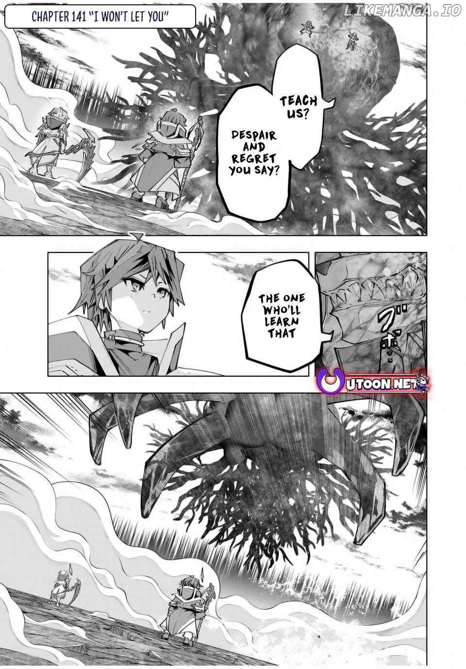 Read My Gift LVL 9999 Unlimited Gacha EN Manga Online